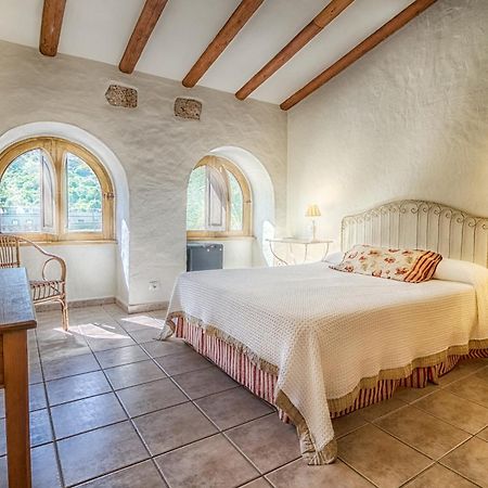 Hotel Rural Maipez By Livvo Las Palmas de Gran Canaria Eksteriør bilde