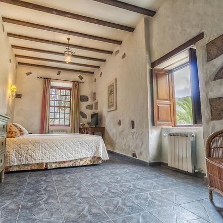 Hotel Rural Maipez By Livvo Las Palmas de Gran Canaria Eksteriør bilde