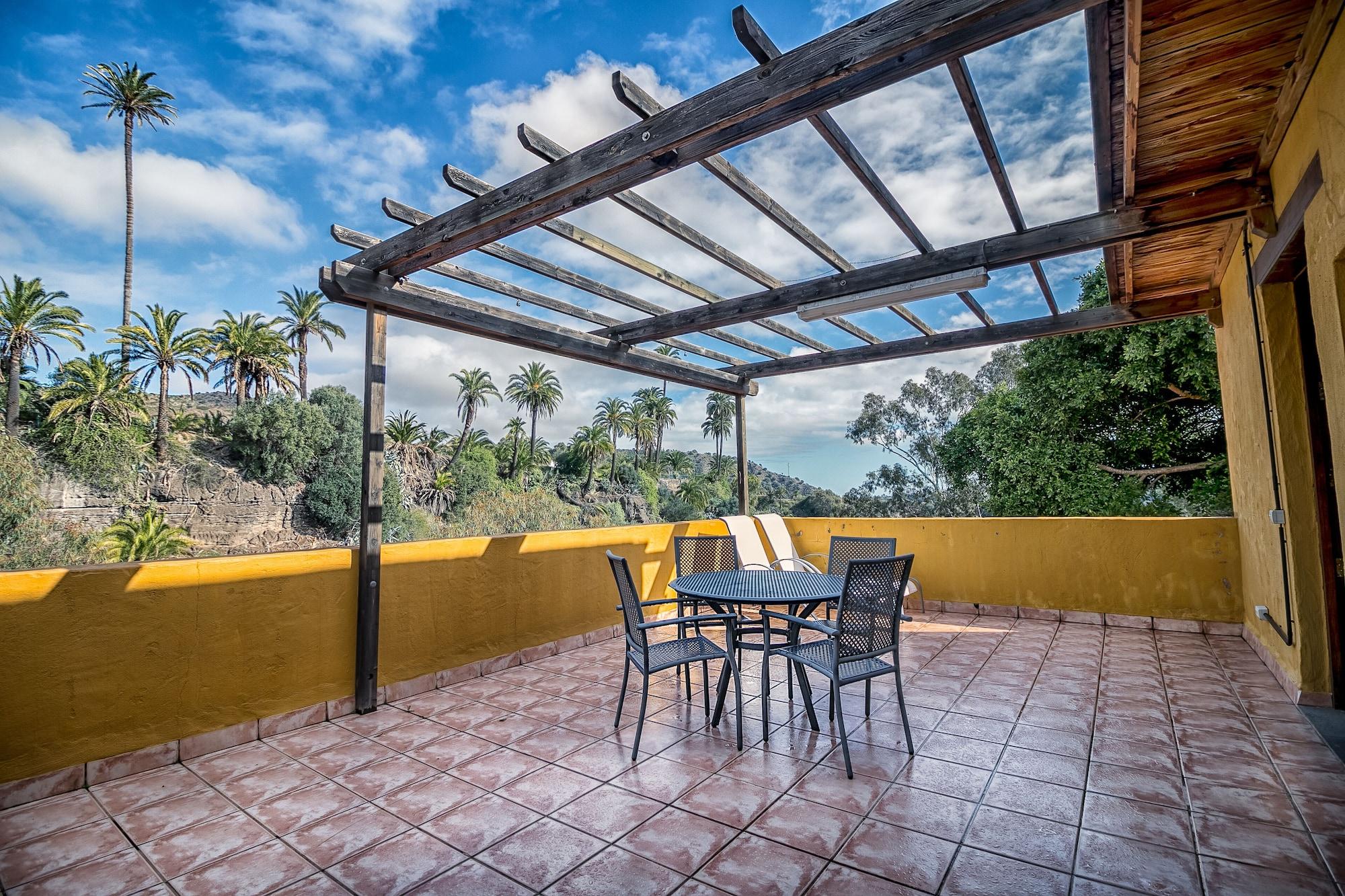 Hotel Rural Maipez By Livvo Las Palmas de Gran Canaria Eksteriør bilde