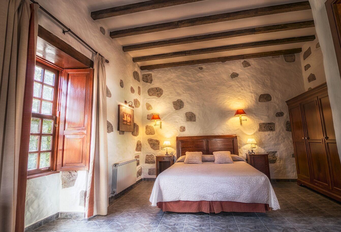 Hotel Rural Maipez By Livvo Las Palmas de Gran Canaria Eksteriør bilde