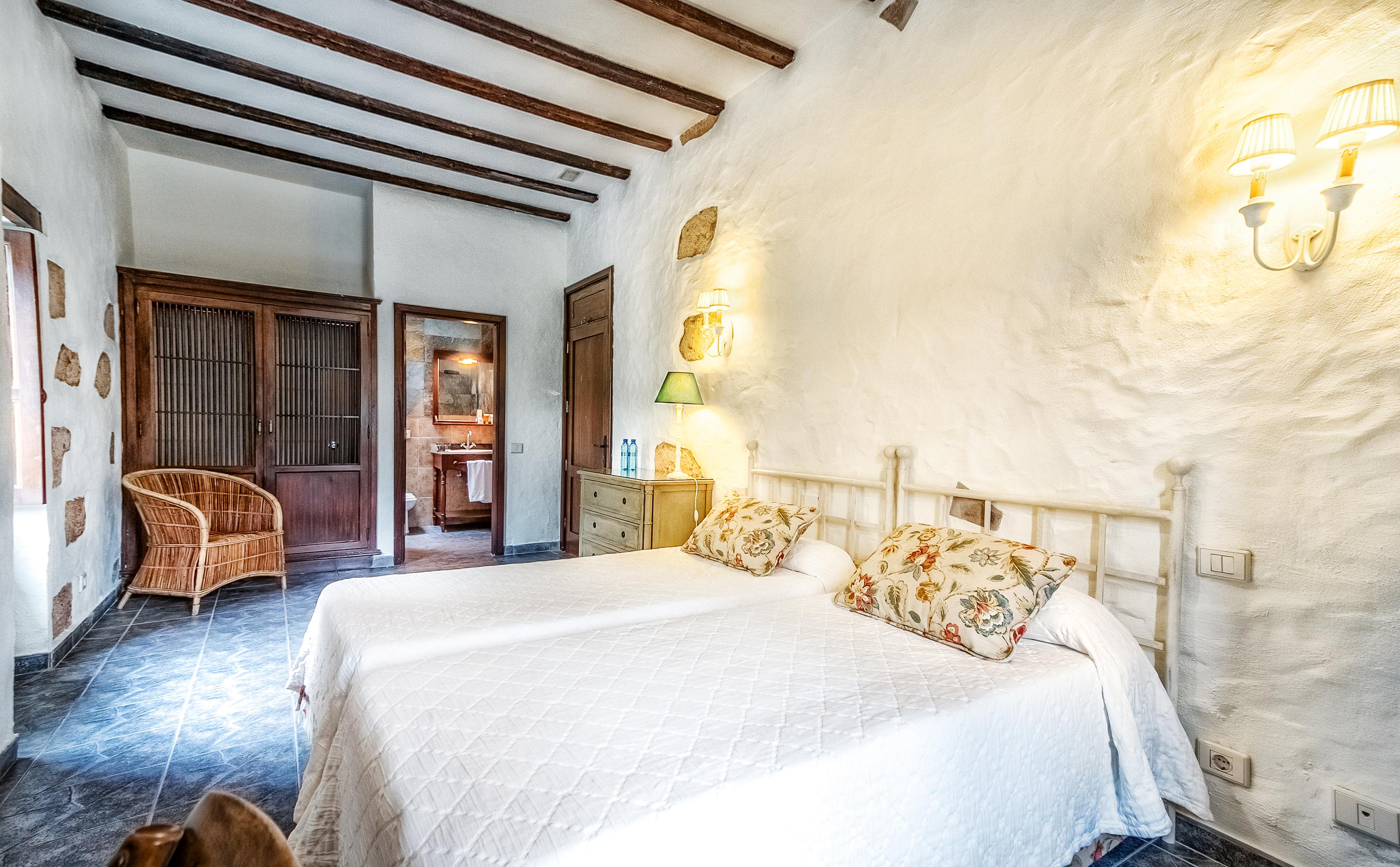 Hotel Rural Maipez By Livvo Las Palmas de Gran Canaria Eksteriør bilde