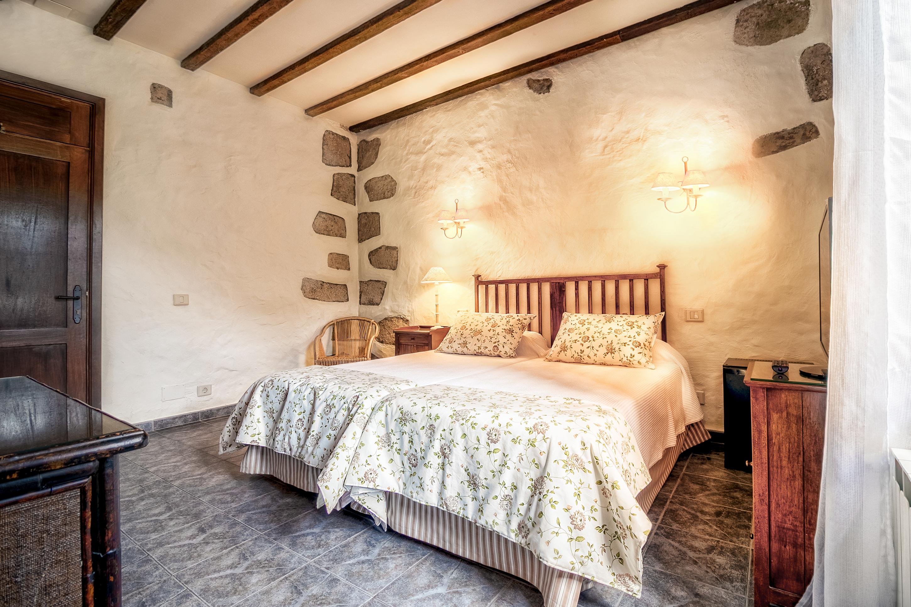 Hotel Rural Maipez By Livvo Las Palmas de Gran Canaria Eksteriør bilde