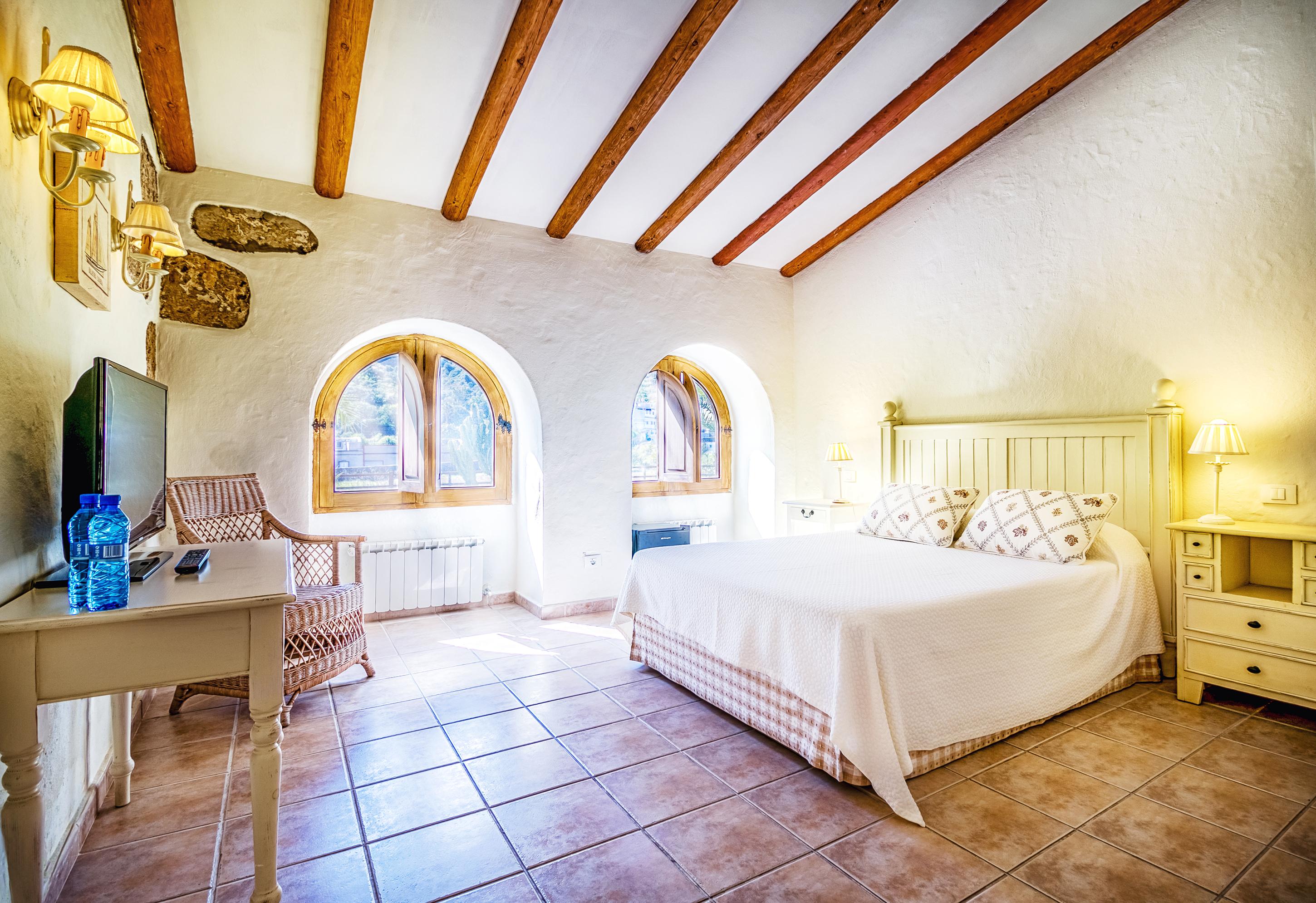 Hotel Rural Maipez By Livvo Las Palmas de Gran Canaria Eksteriør bilde