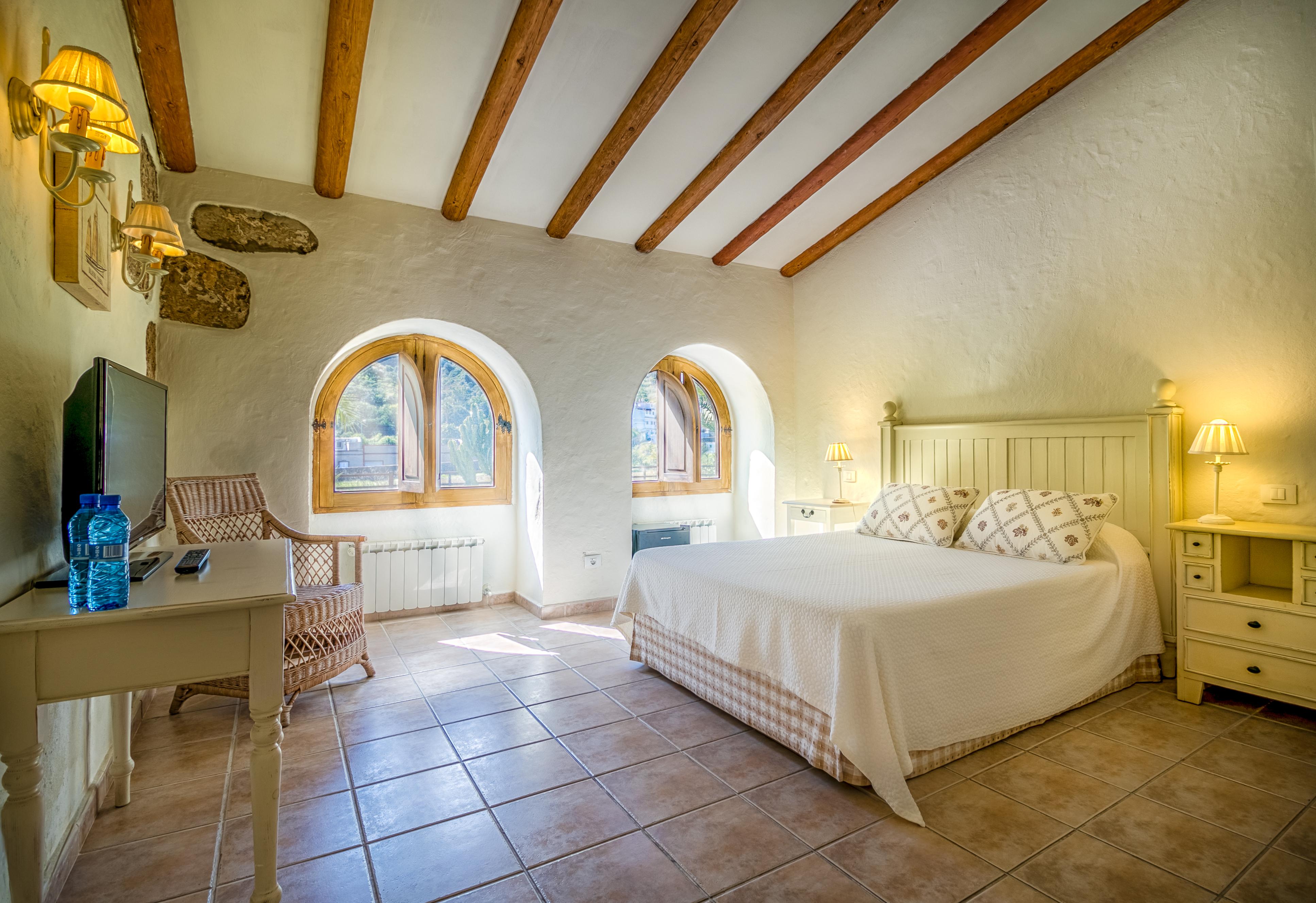 Hotel Rural Maipez By Livvo Las Palmas de Gran Canaria Eksteriør bilde