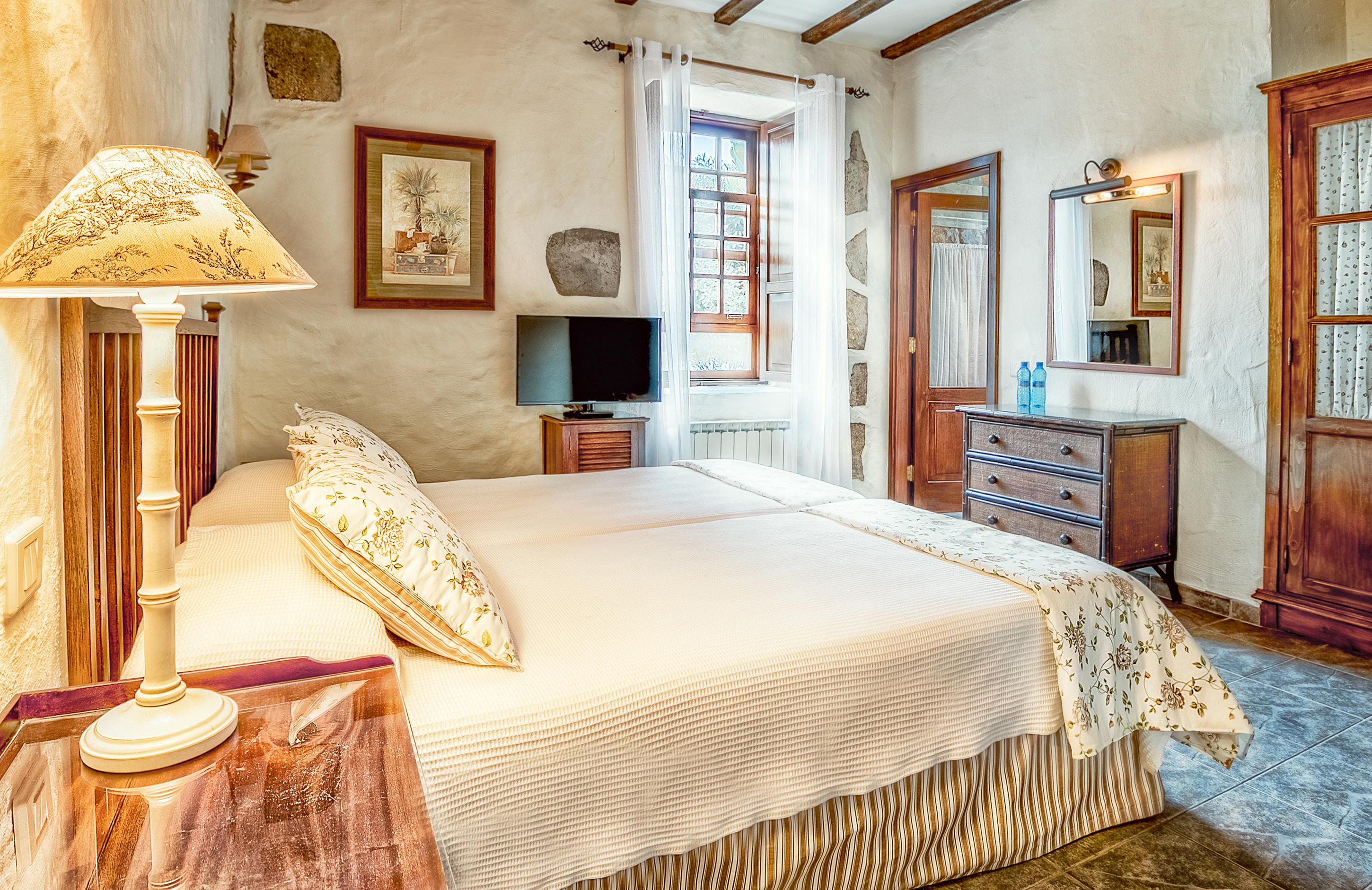 Hotel Rural Maipez By Livvo Las Palmas de Gran Canaria Eksteriør bilde