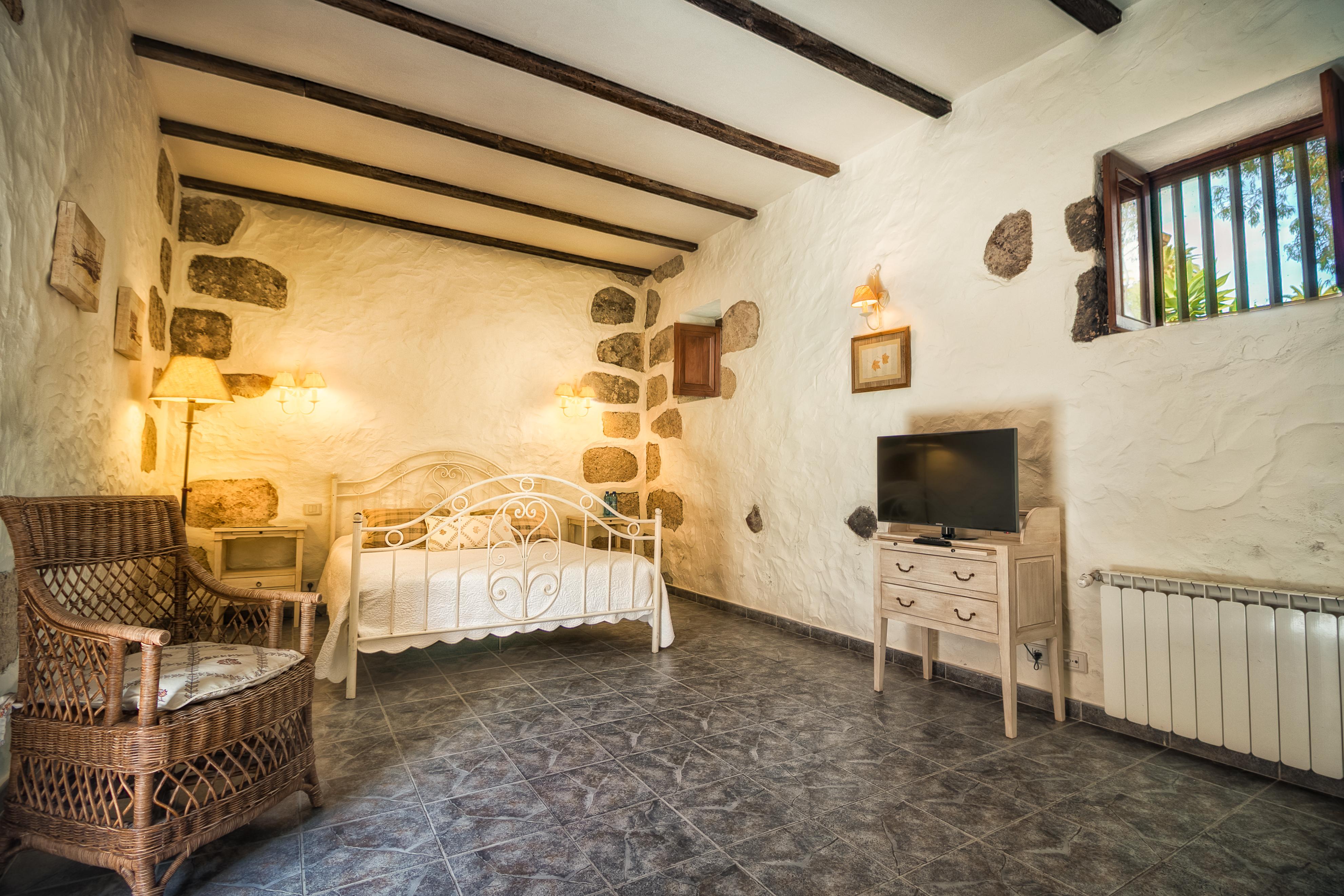 Hotel Rural Maipez By Livvo Las Palmas de Gran Canaria Eksteriør bilde