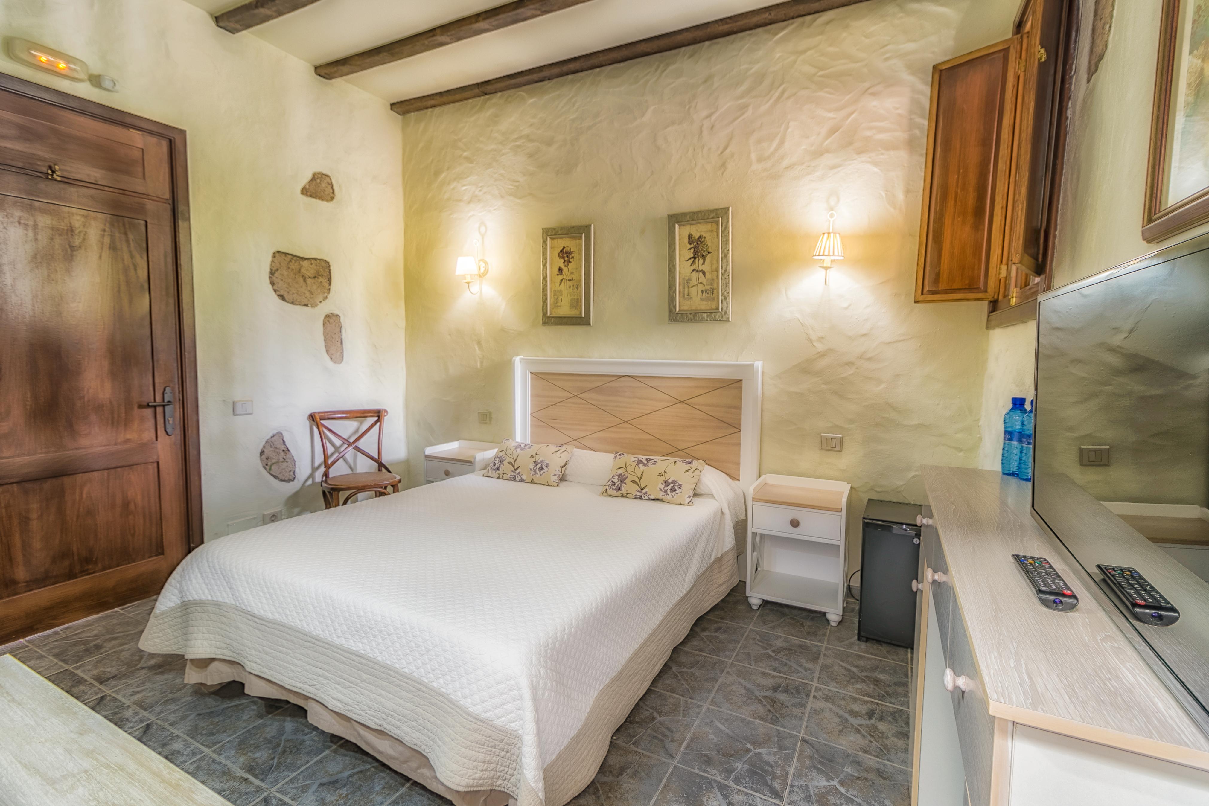 Hotel Rural Maipez By Livvo Las Palmas de Gran Canaria Eksteriør bilde