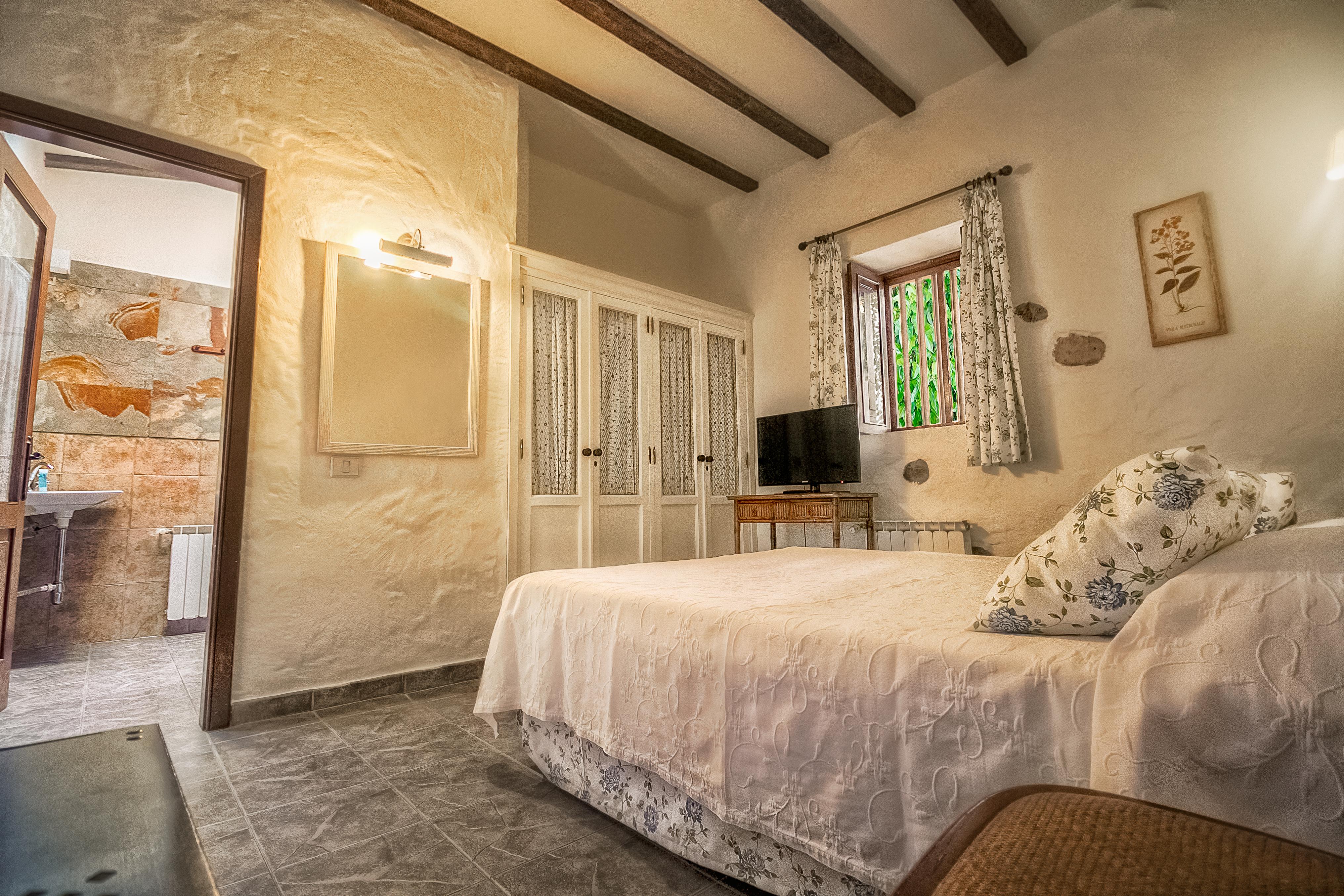 Hotel Rural Maipez By Livvo Las Palmas de Gran Canaria Eksteriør bilde