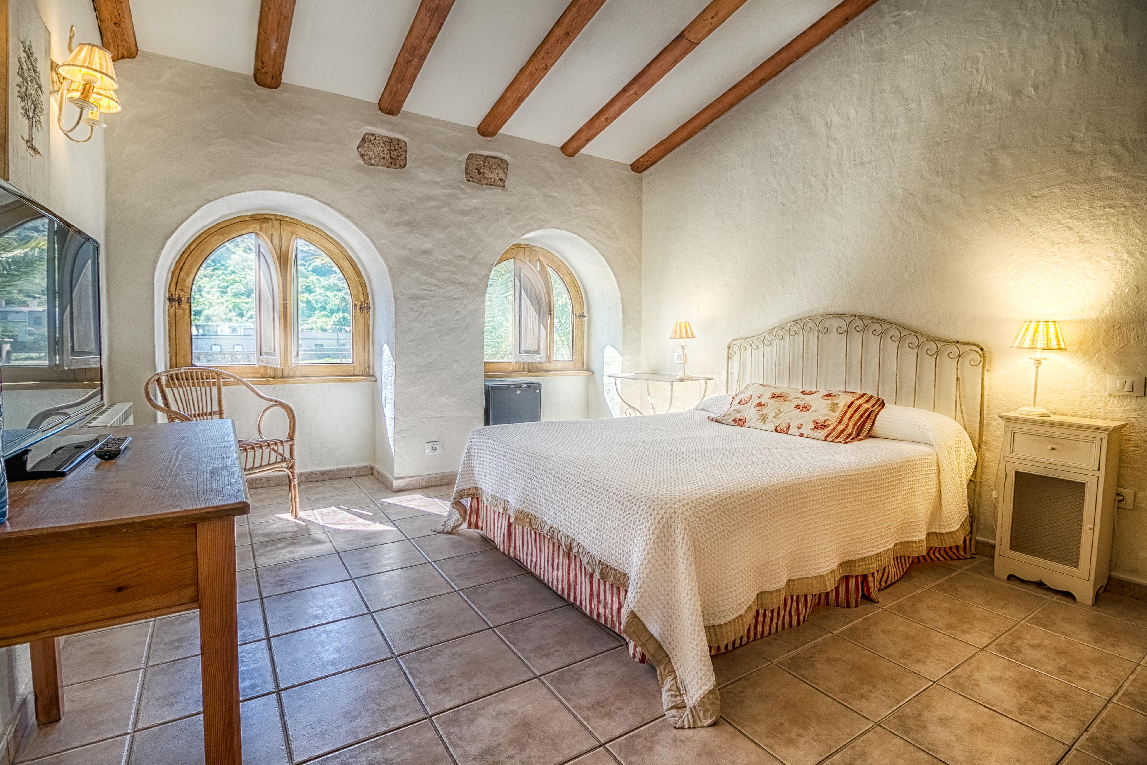 Hotel Rural Maipez By Livvo Las Palmas de Gran Canaria Eksteriør bilde