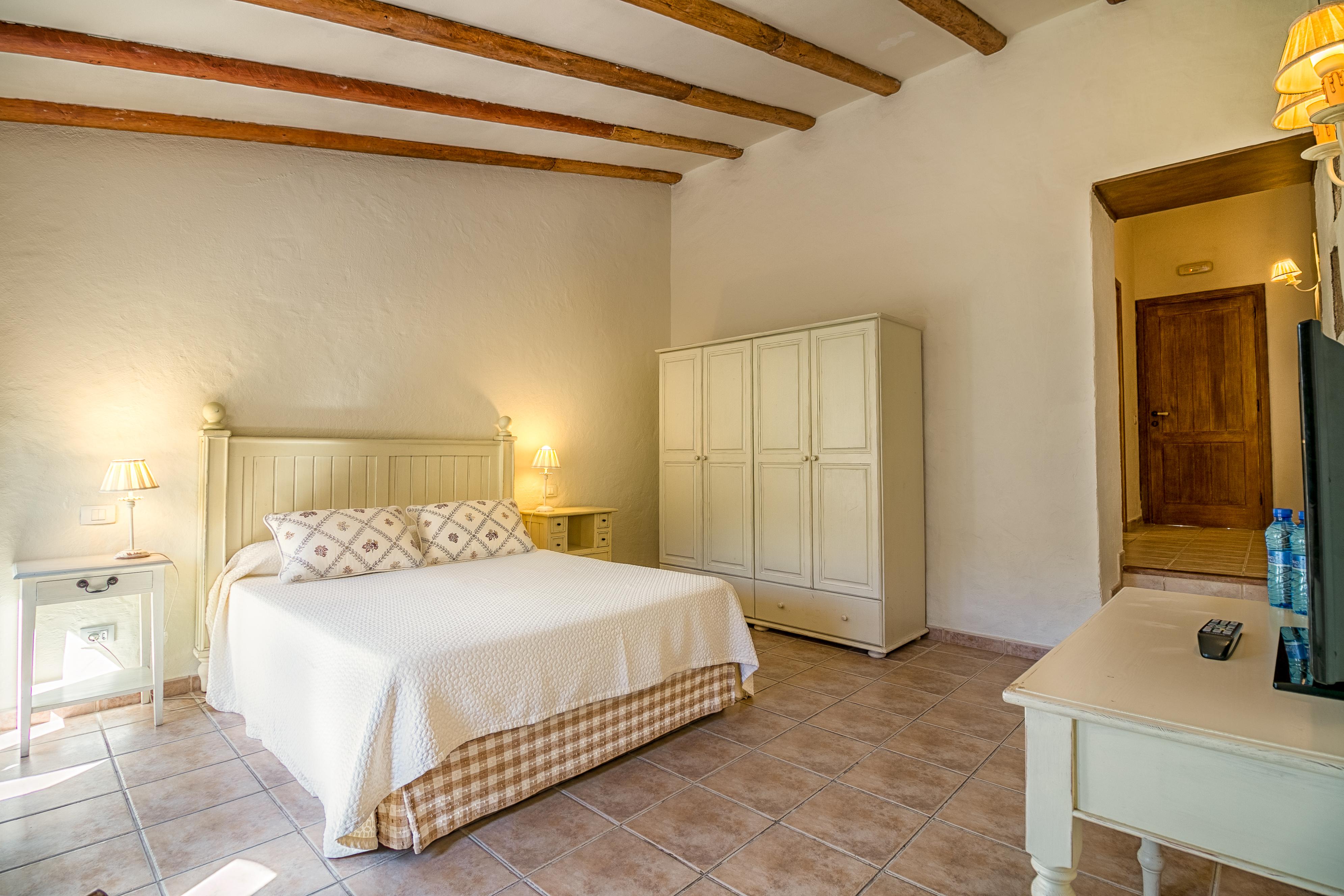 Hotel Rural Maipez By Livvo Las Palmas de Gran Canaria Eksteriør bilde