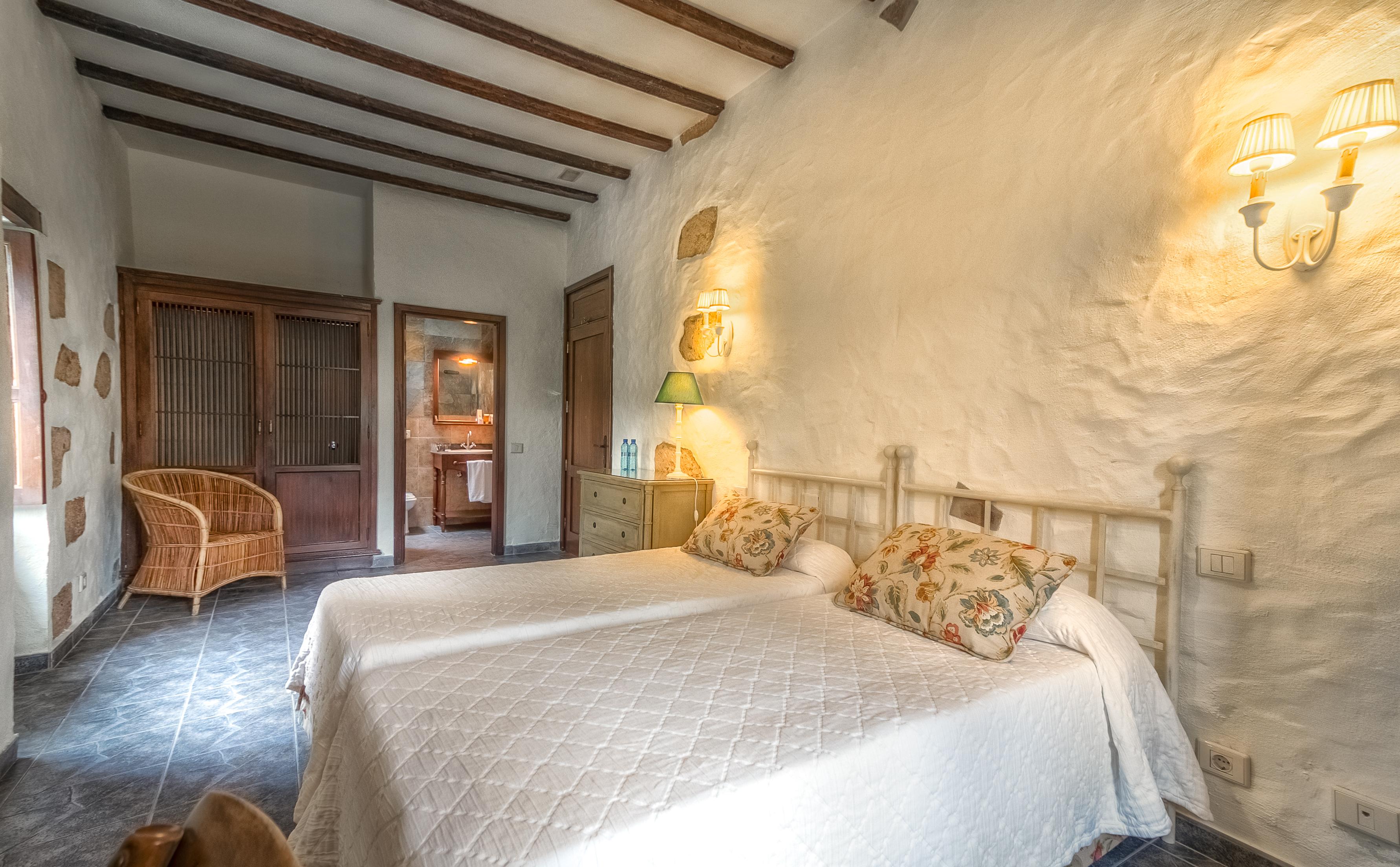 Hotel Rural Maipez By Livvo Las Palmas de Gran Canaria Eksteriør bilde