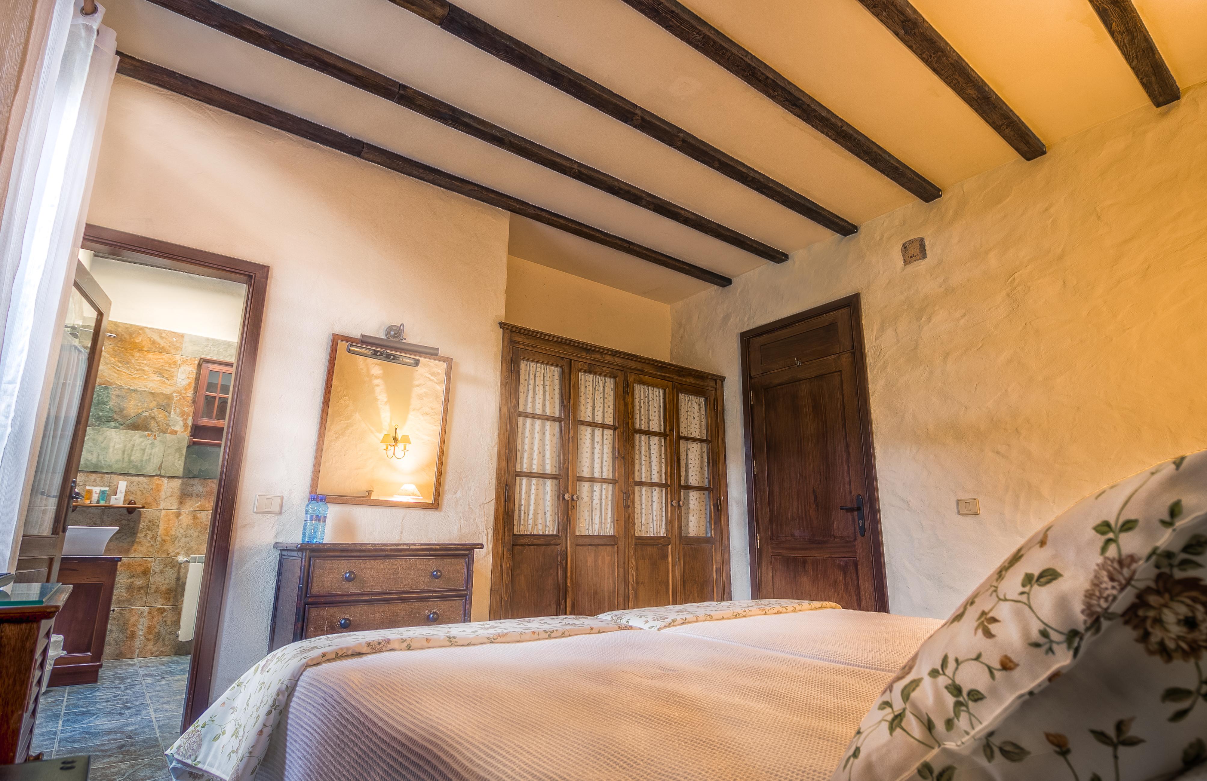 Hotel Rural Maipez By Livvo Las Palmas de Gran Canaria Eksteriør bilde