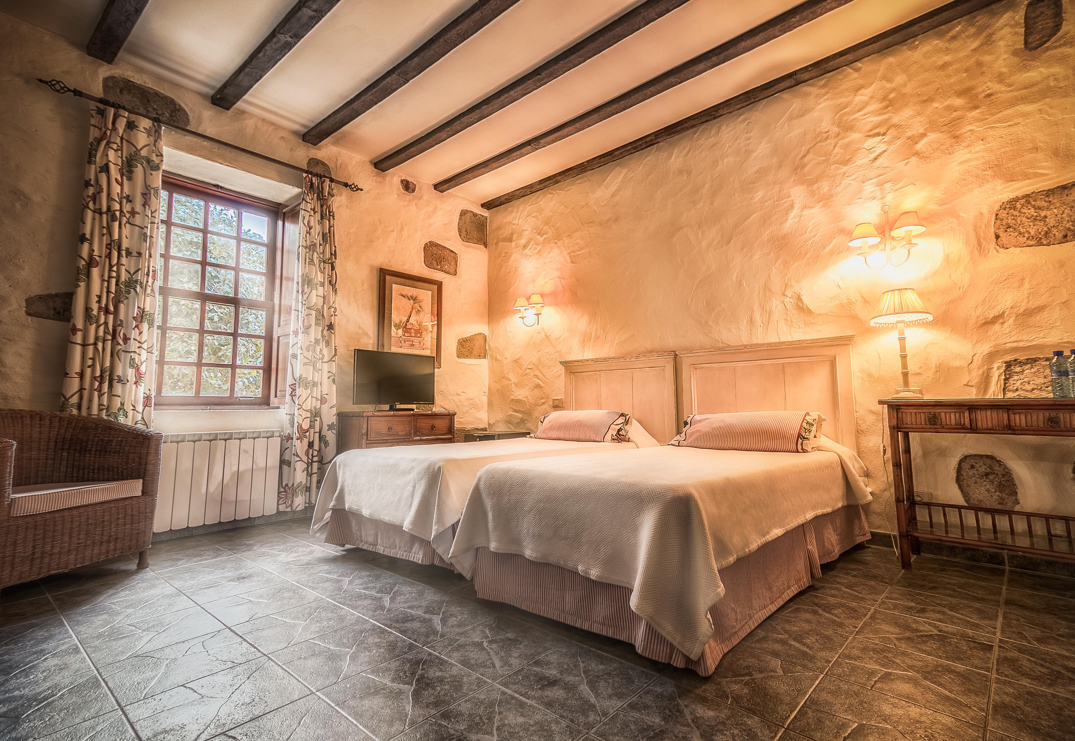 Hotel Rural Maipez By Livvo Las Palmas de Gran Canaria Eksteriør bilde