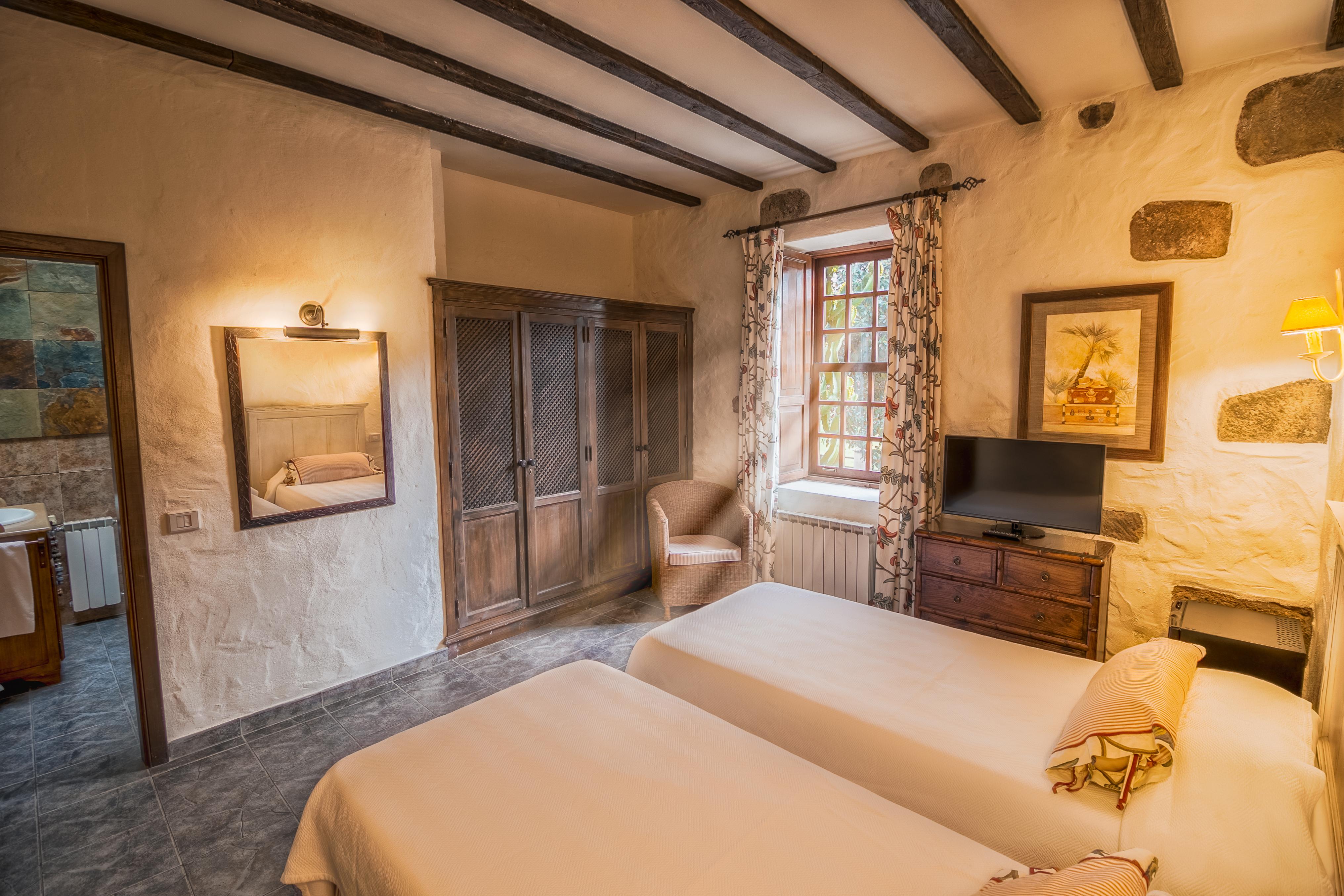 Hotel Rural Maipez By Livvo Las Palmas de Gran Canaria Eksteriør bilde