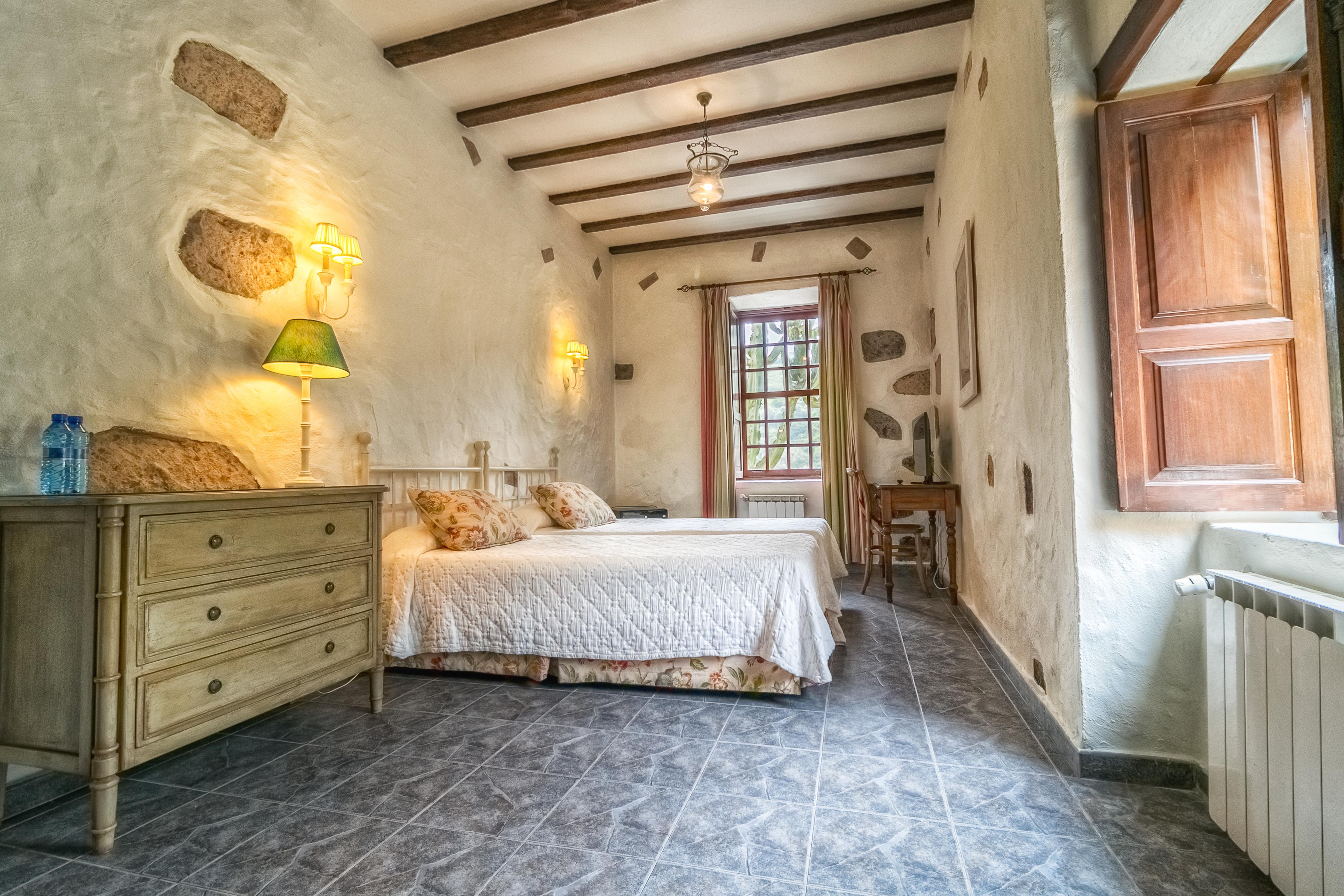 Hotel Rural Maipez By Livvo Las Palmas de Gran Canaria Eksteriør bilde