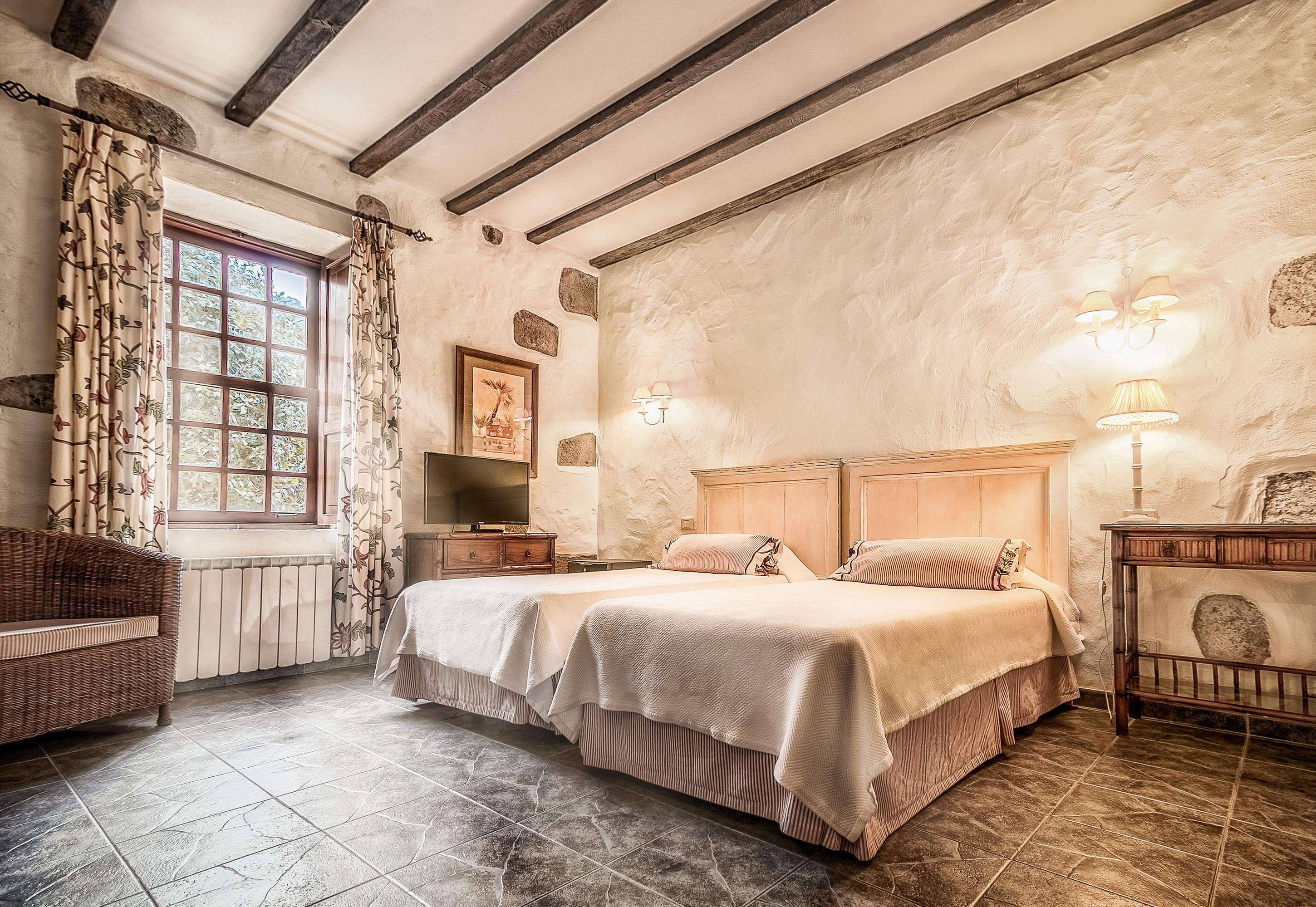Hotel Rural Maipez By Livvo Las Palmas de Gran Canaria Eksteriør bilde