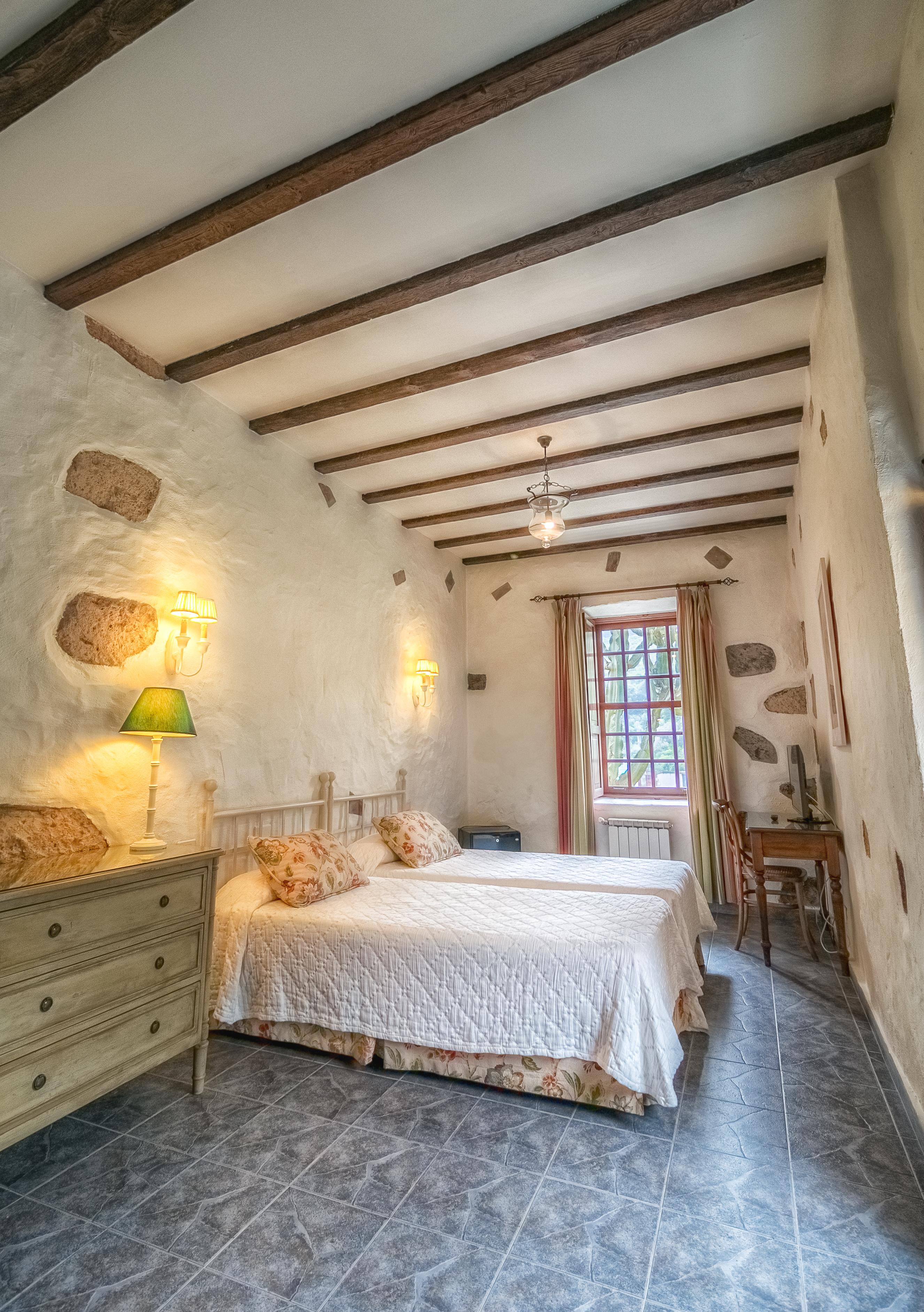 Hotel Rural Maipez By Livvo Las Palmas de Gran Canaria Eksteriør bilde