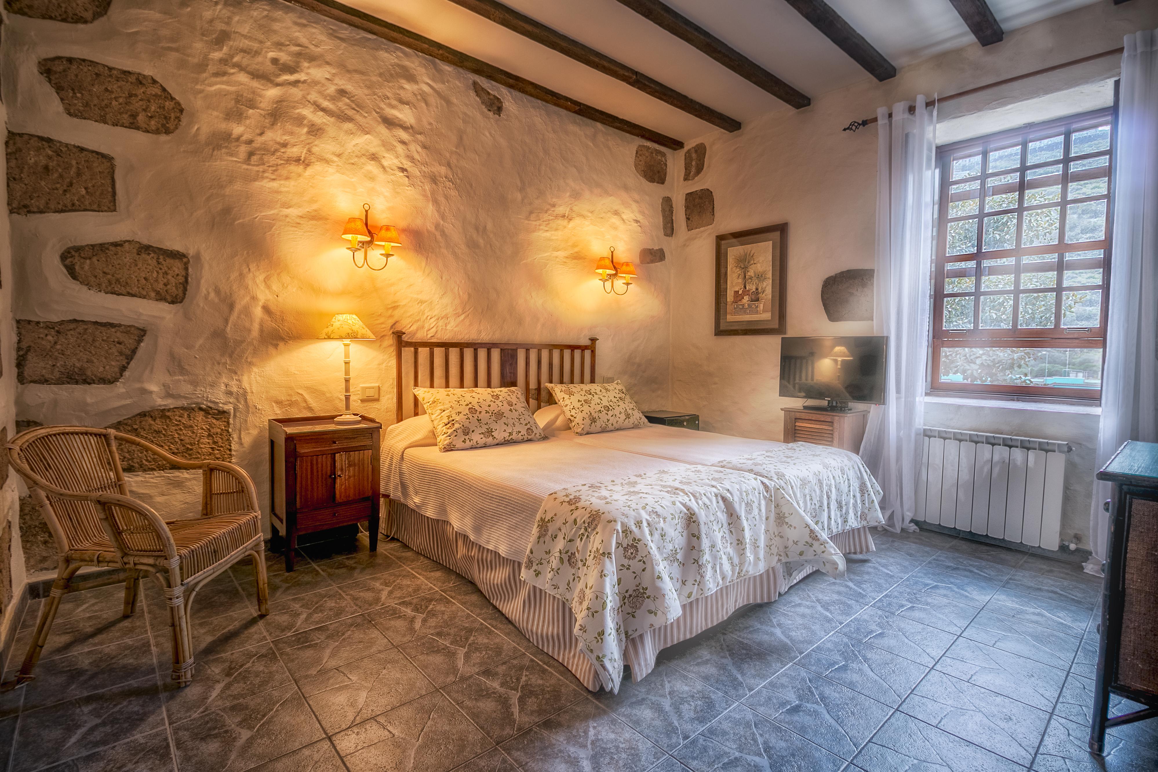 Hotel Rural Maipez By Livvo Las Palmas de Gran Canaria Eksteriør bilde