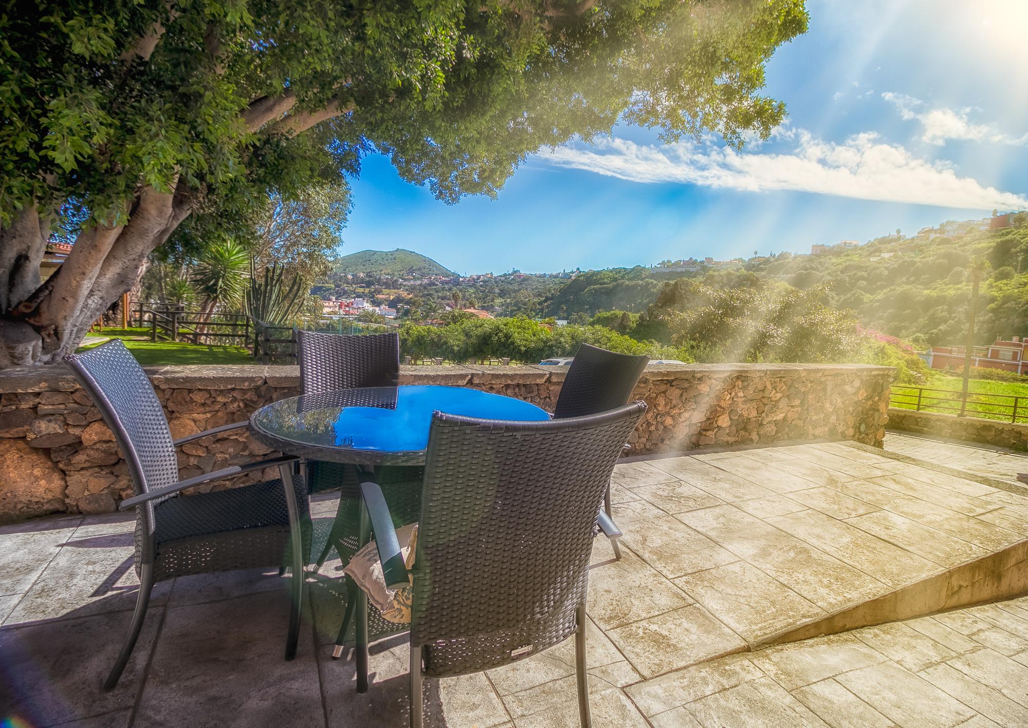 Hotel Rural Maipez By Livvo Las Palmas de Gran Canaria Eksteriør bilde
