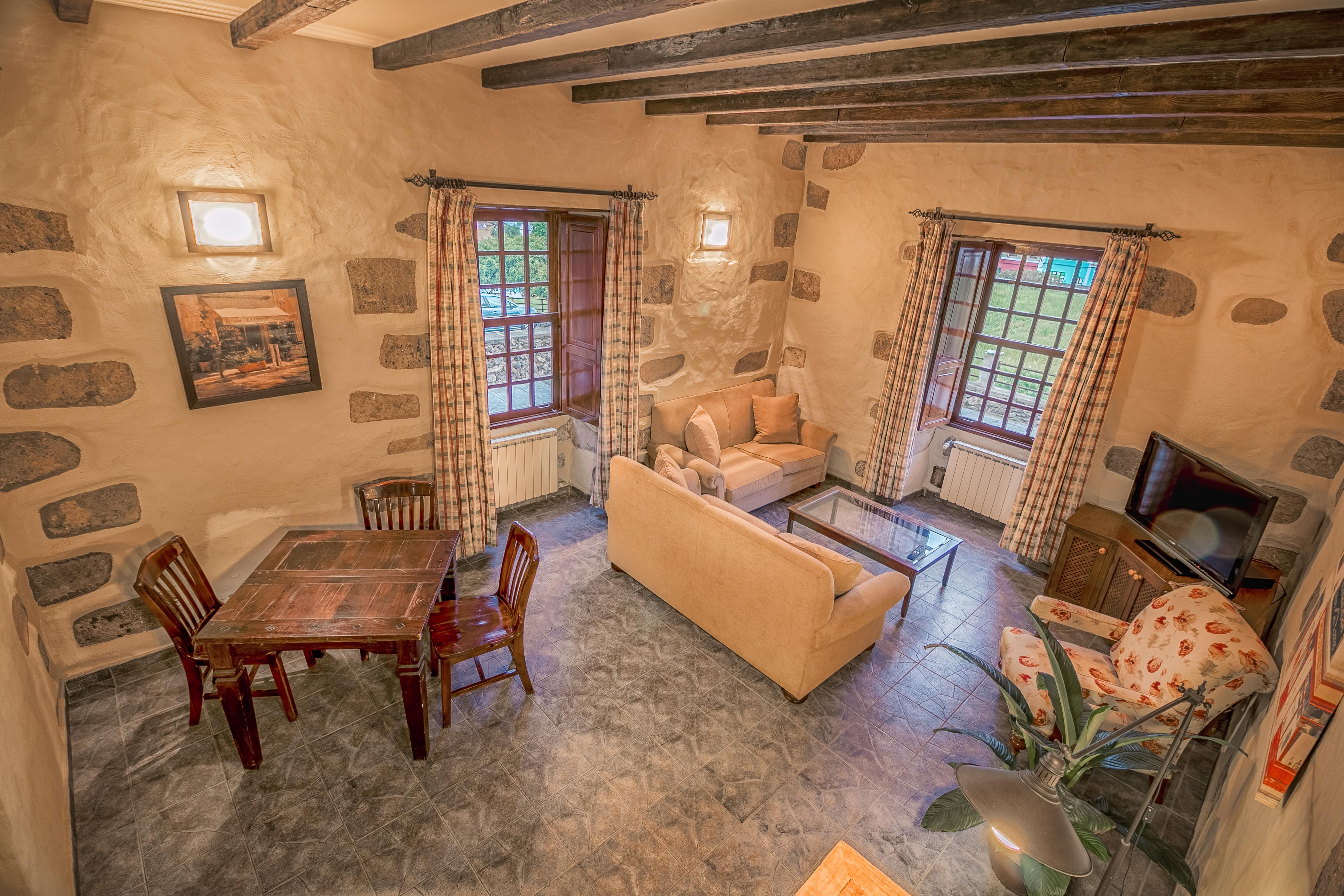 Hotel Rural Maipez By Livvo Las Palmas de Gran Canaria Eksteriør bilde