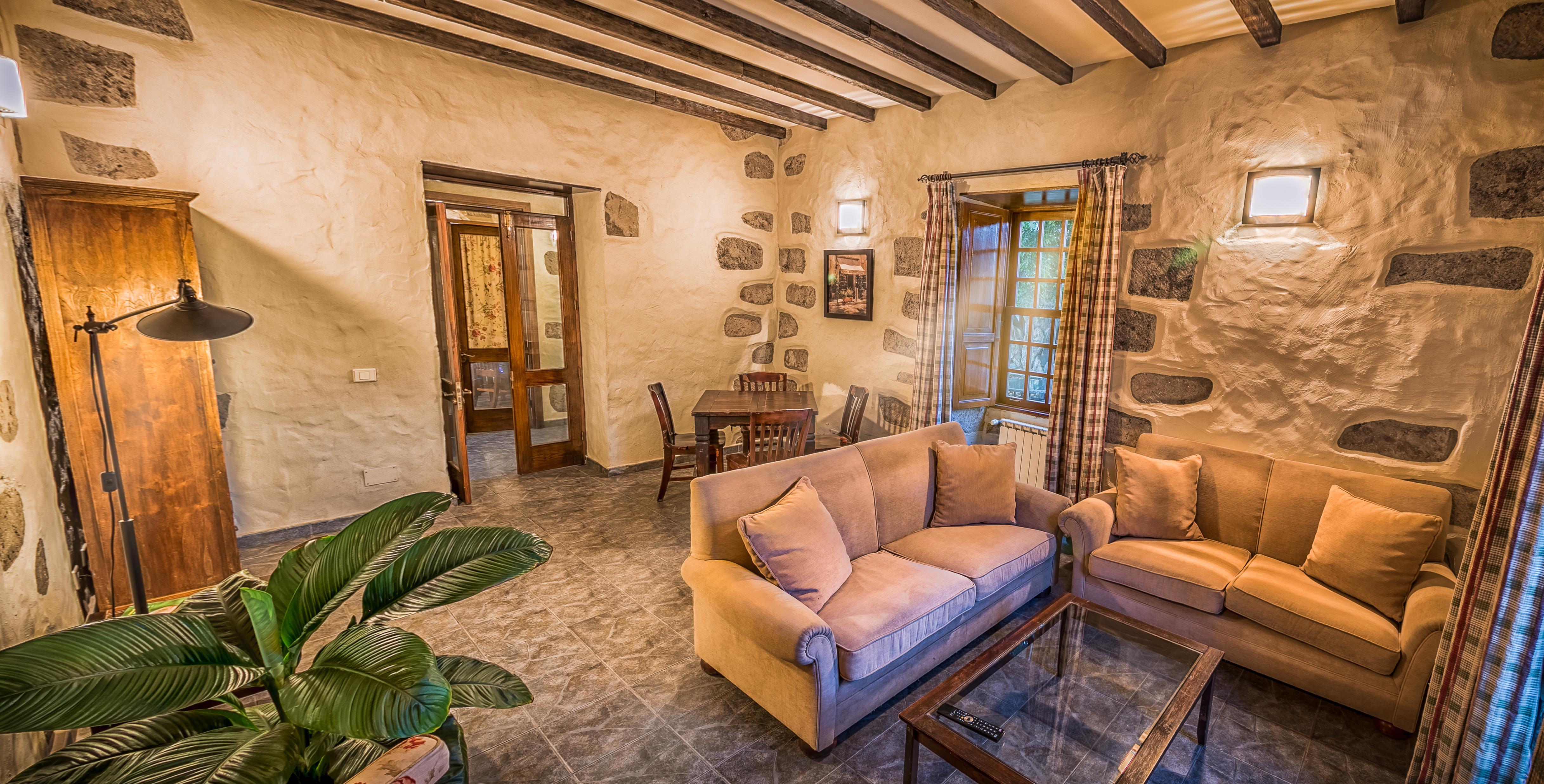 Hotel Rural Maipez By Livvo Las Palmas de Gran Canaria Eksteriør bilde