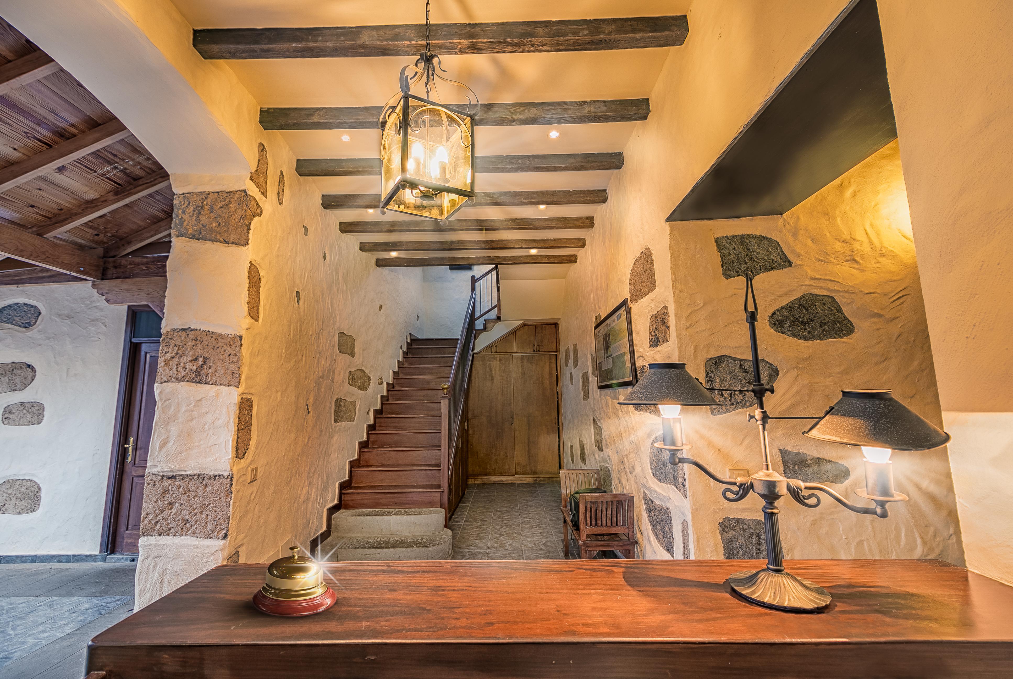 Hotel Rural Maipez By Livvo Las Palmas de Gran Canaria Eksteriør bilde