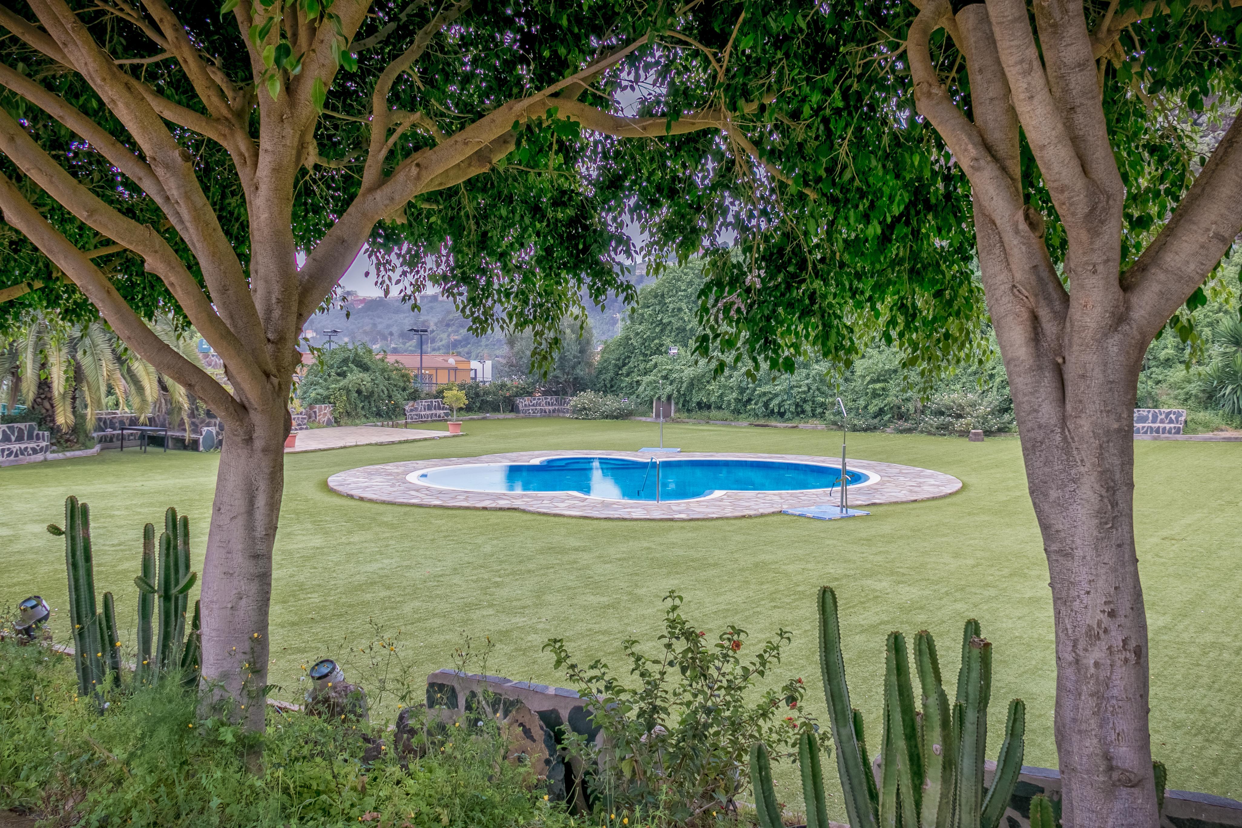 Hotel Rural Maipez By Livvo Las Palmas de Gran Canaria Eksteriør bilde