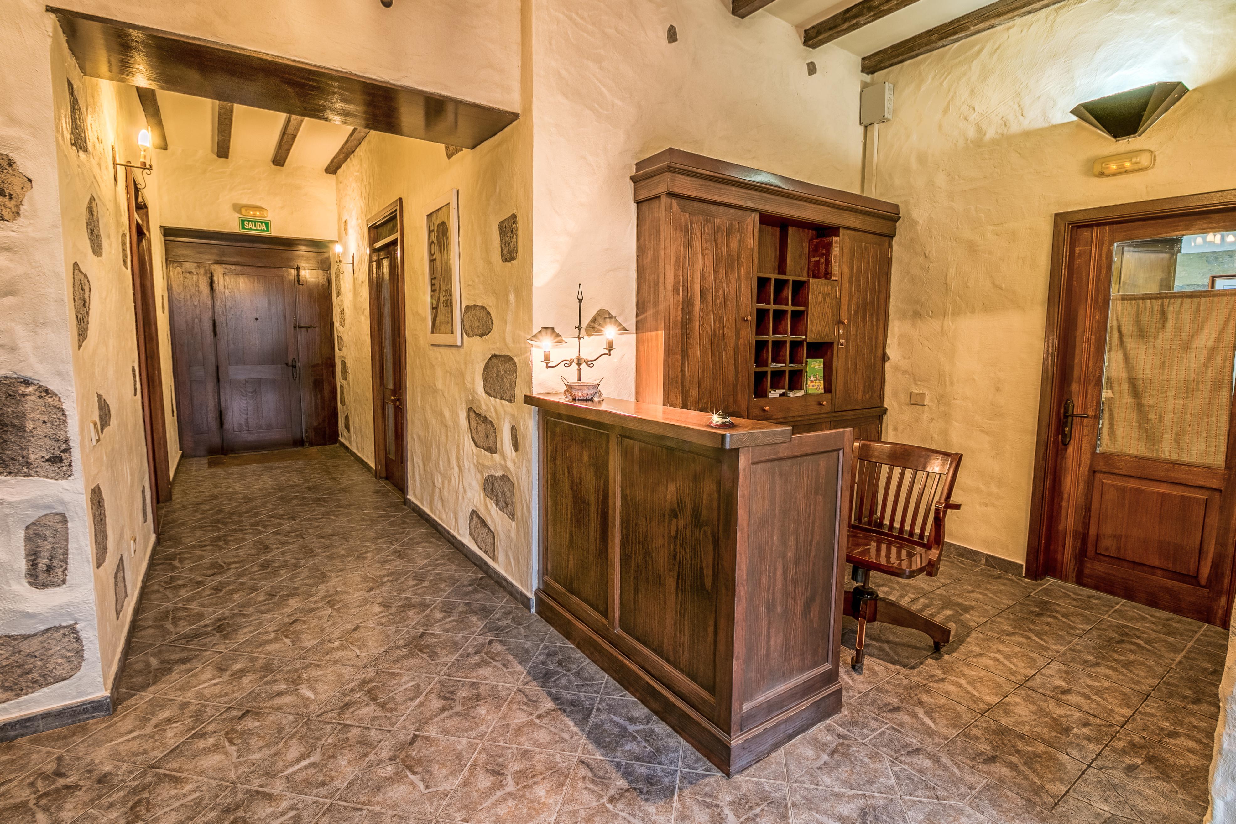 Hotel Rural Maipez By Livvo Las Palmas de Gran Canaria Eksteriør bilde