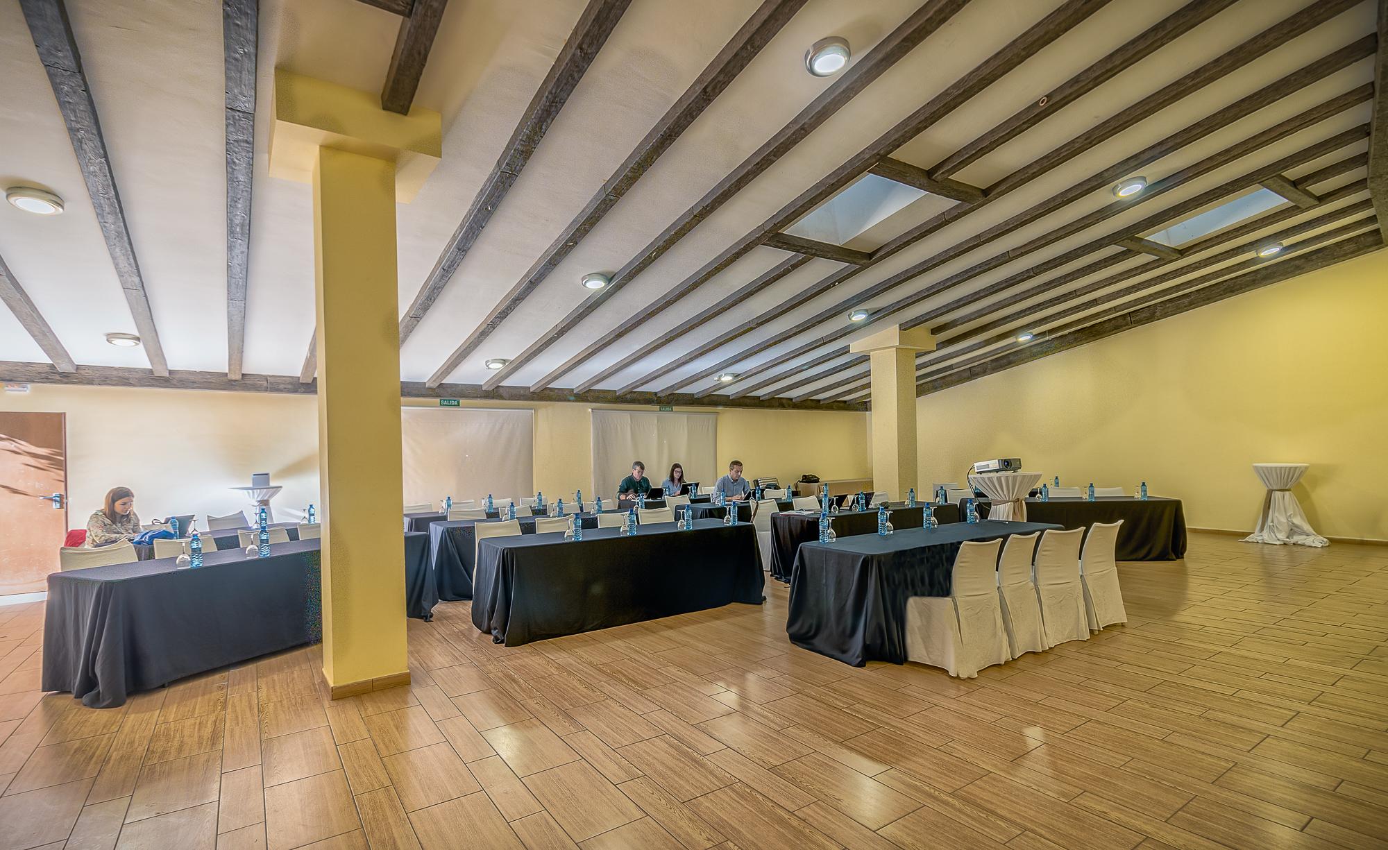 Hotel Rural Maipez By Livvo Las Palmas de Gran Canaria Eksteriør bilde