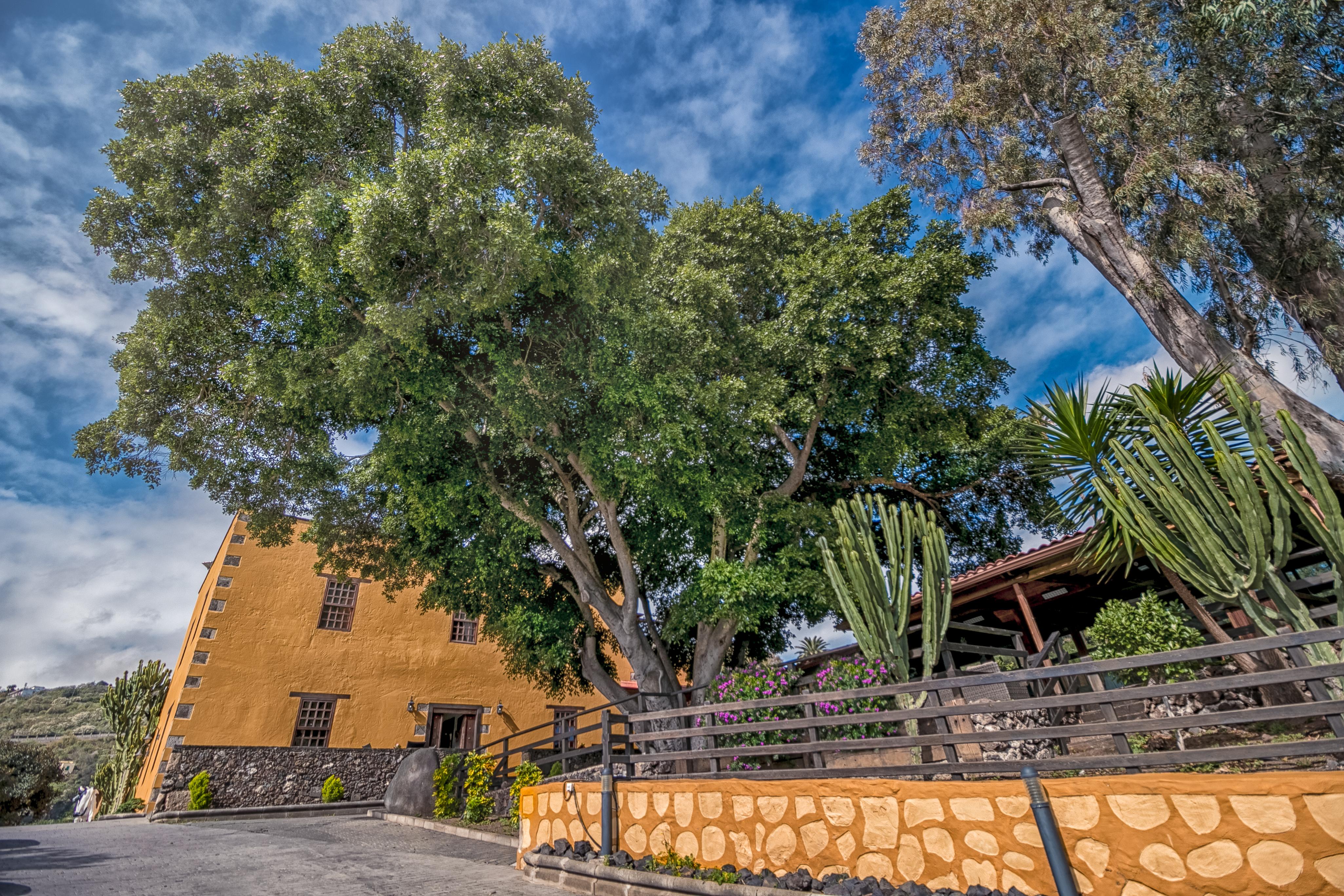Hotel Rural Maipez By Livvo Las Palmas de Gran Canaria Eksteriør bilde