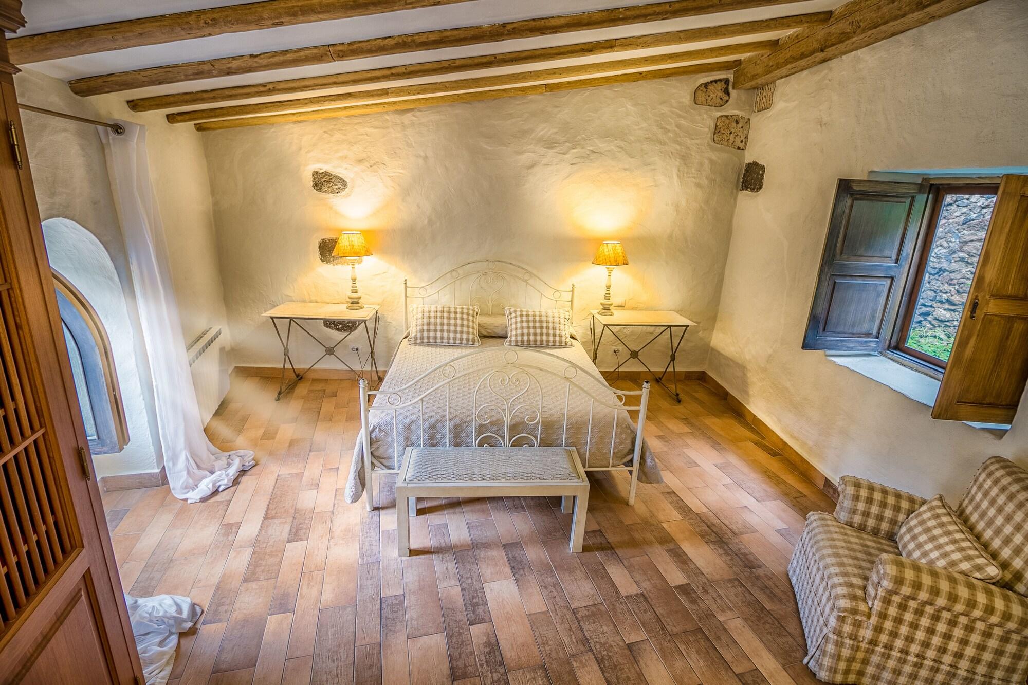 Hotel Rural Maipez By Livvo Las Palmas de Gran Canaria Eksteriør bilde