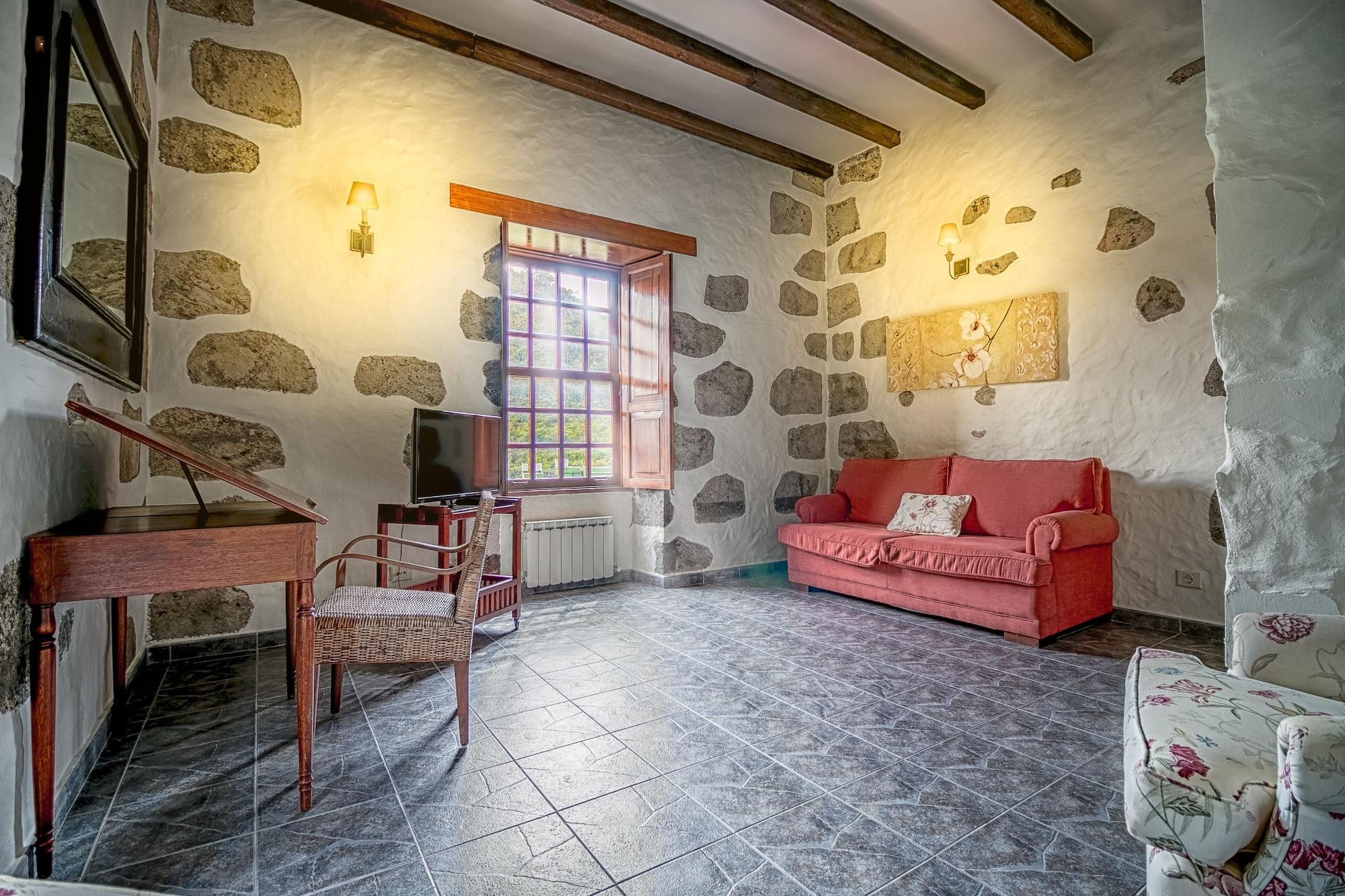 Hotel Rural Maipez By Livvo Las Palmas de Gran Canaria Eksteriør bilde