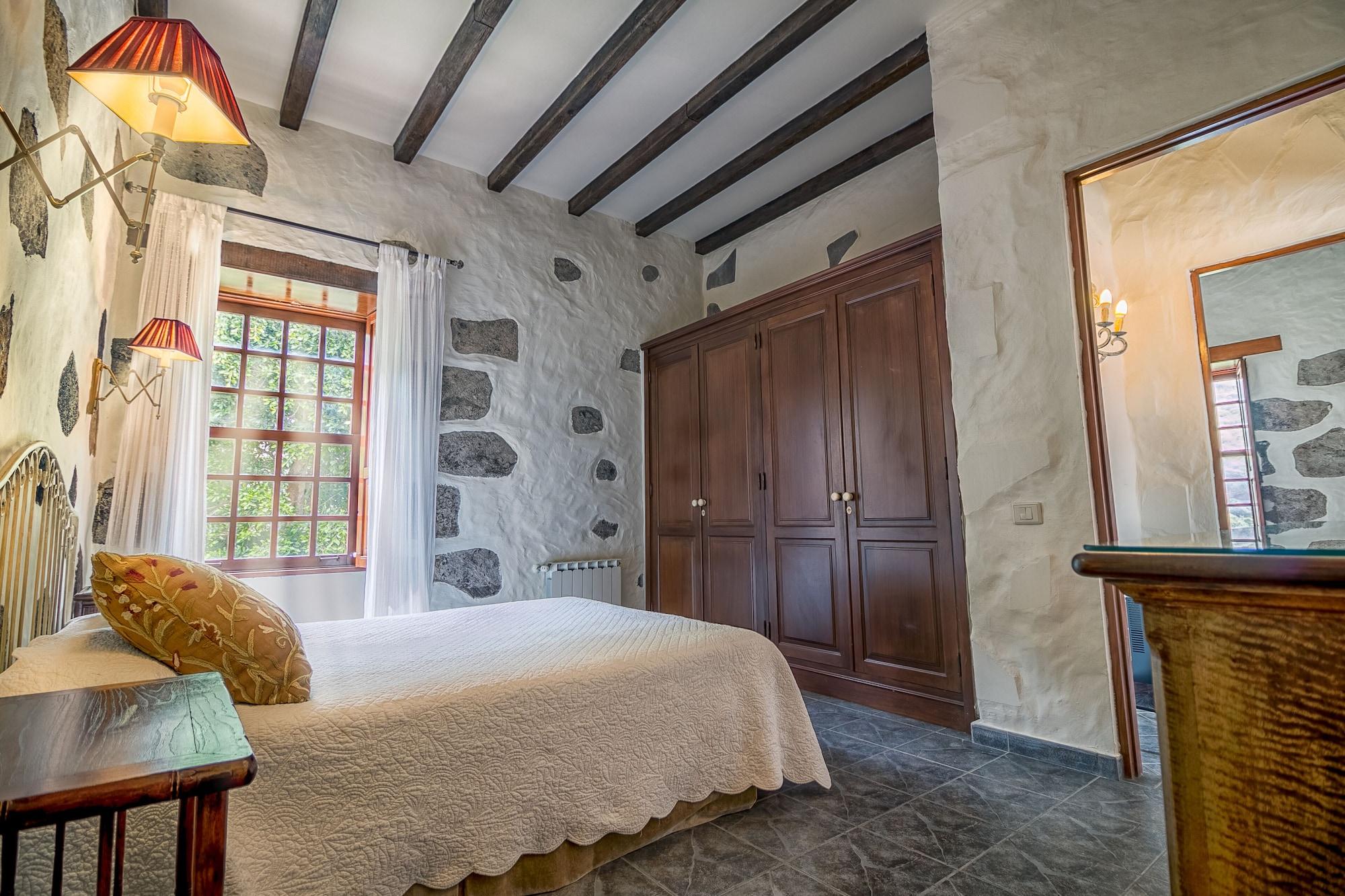 Hotel Rural Maipez By Livvo Las Palmas de Gran Canaria Eksteriør bilde