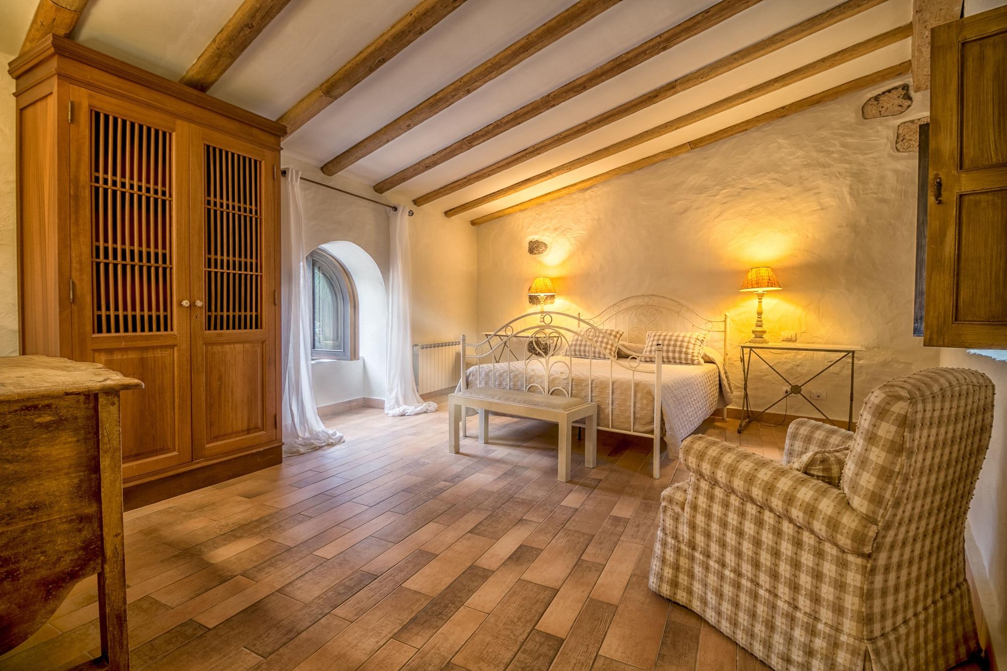 Hotel Rural Maipez By Livvo Las Palmas de Gran Canaria Eksteriør bilde