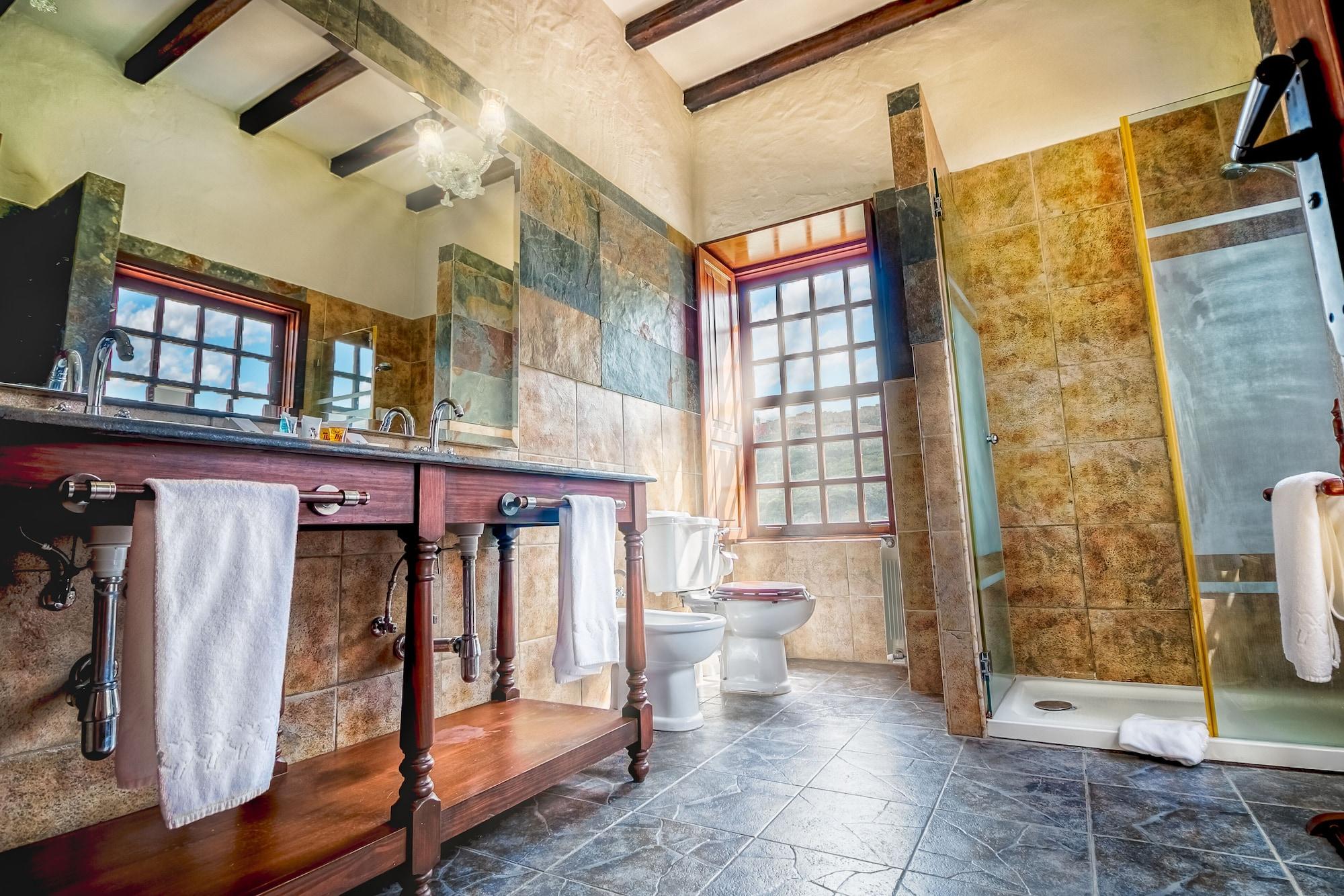 Hotel Rural Maipez By Livvo Las Palmas de Gran Canaria Eksteriør bilde