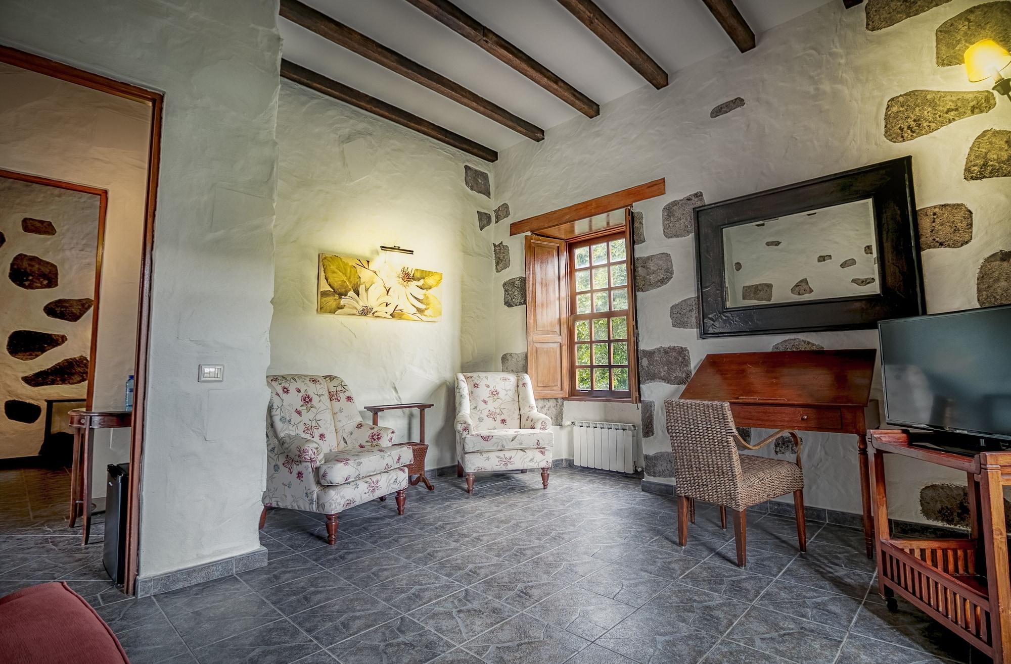 Hotel Rural Maipez By Livvo Las Palmas de Gran Canaria Eksteriør bilde