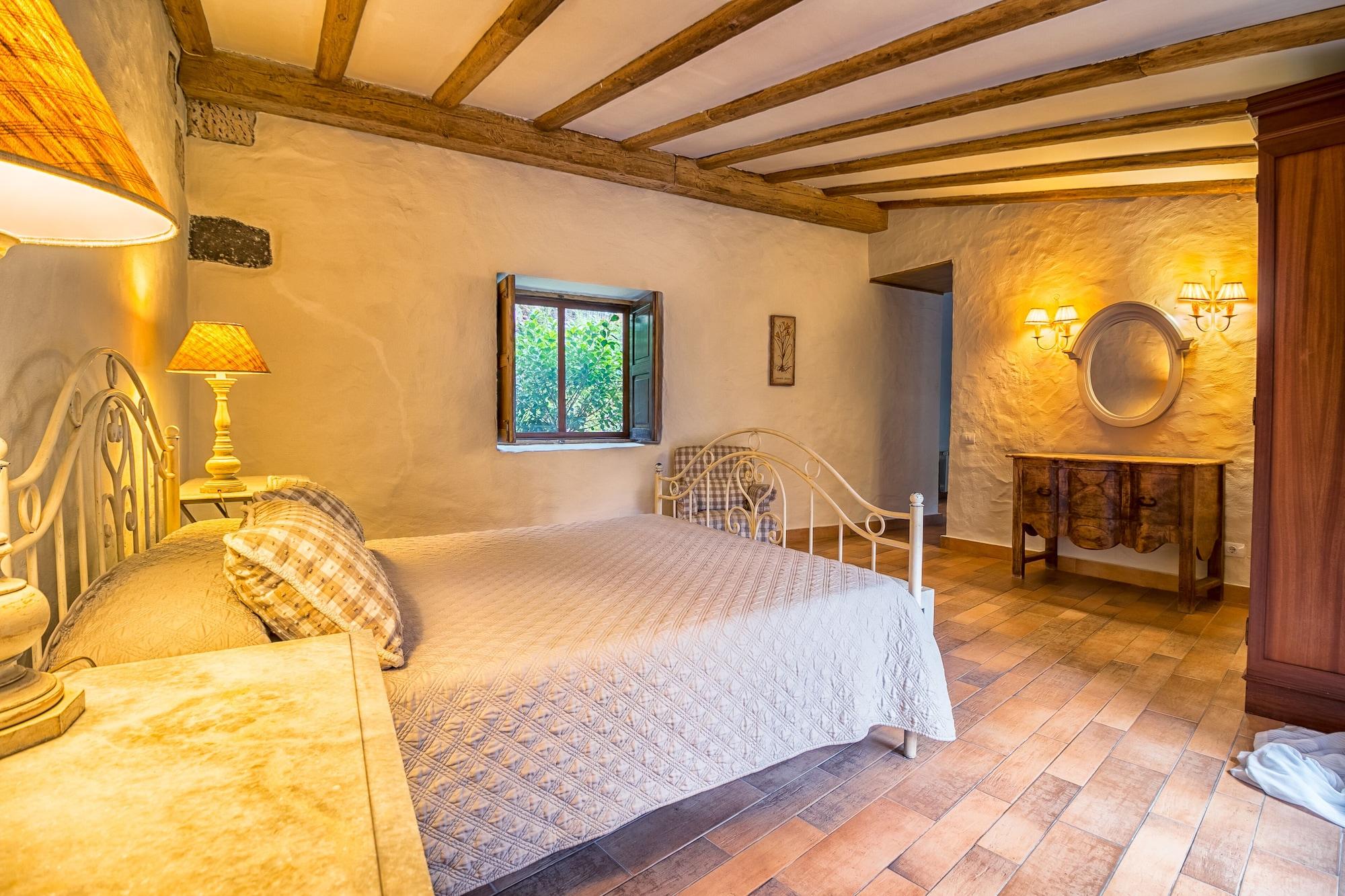 Hotel Rural Maipez By Livvo Las Palmas de Gran Canaria Eksteriør bilde