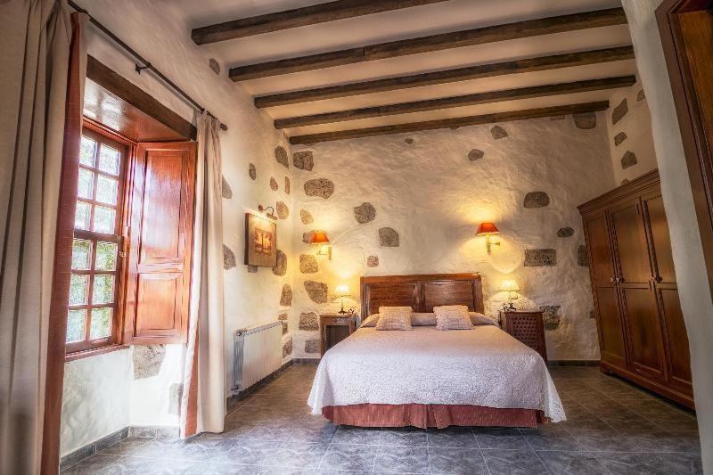 Hotel Rural Maipez By Livvo Las Palmas de Gran Canaria Rom bilde