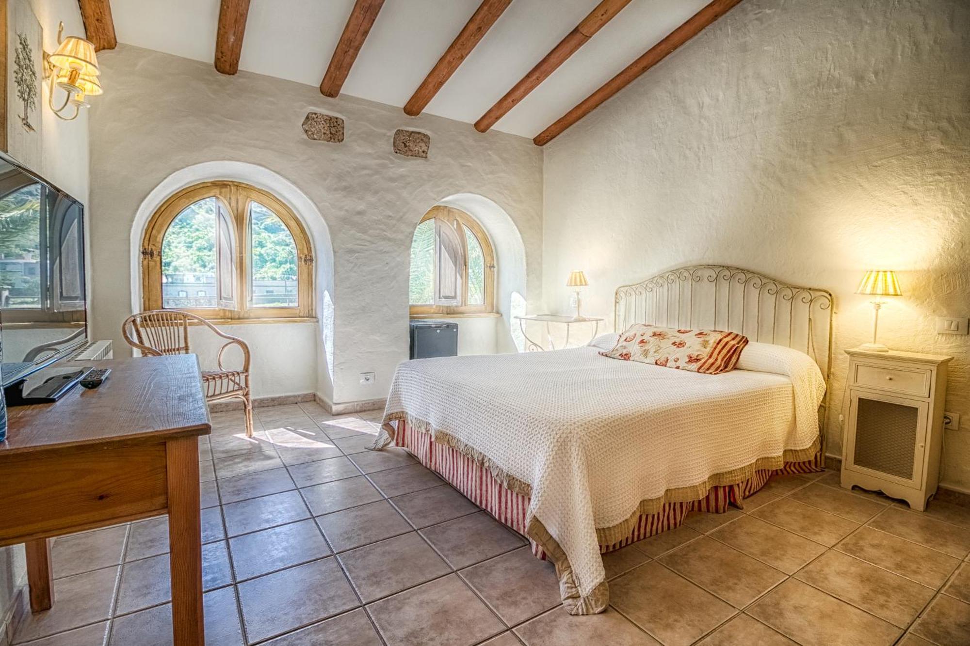 Hotel Rural Maipez By Livvo Las Palmas de Gran Canaria Eksteriør bilde