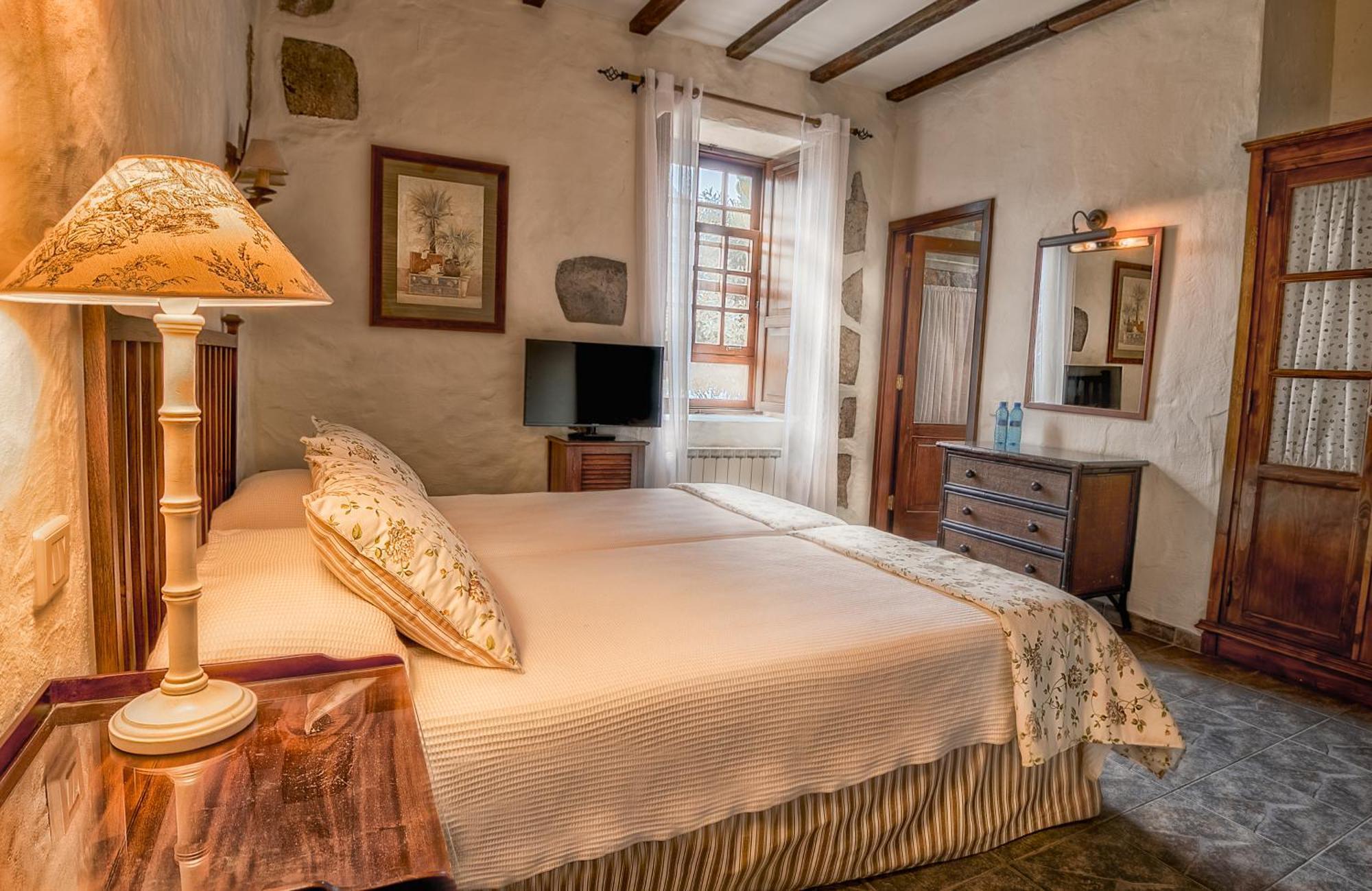 Hotel Rural Maipez By Livvo Las Palmas de Gran Canaria Eksteriør bilde