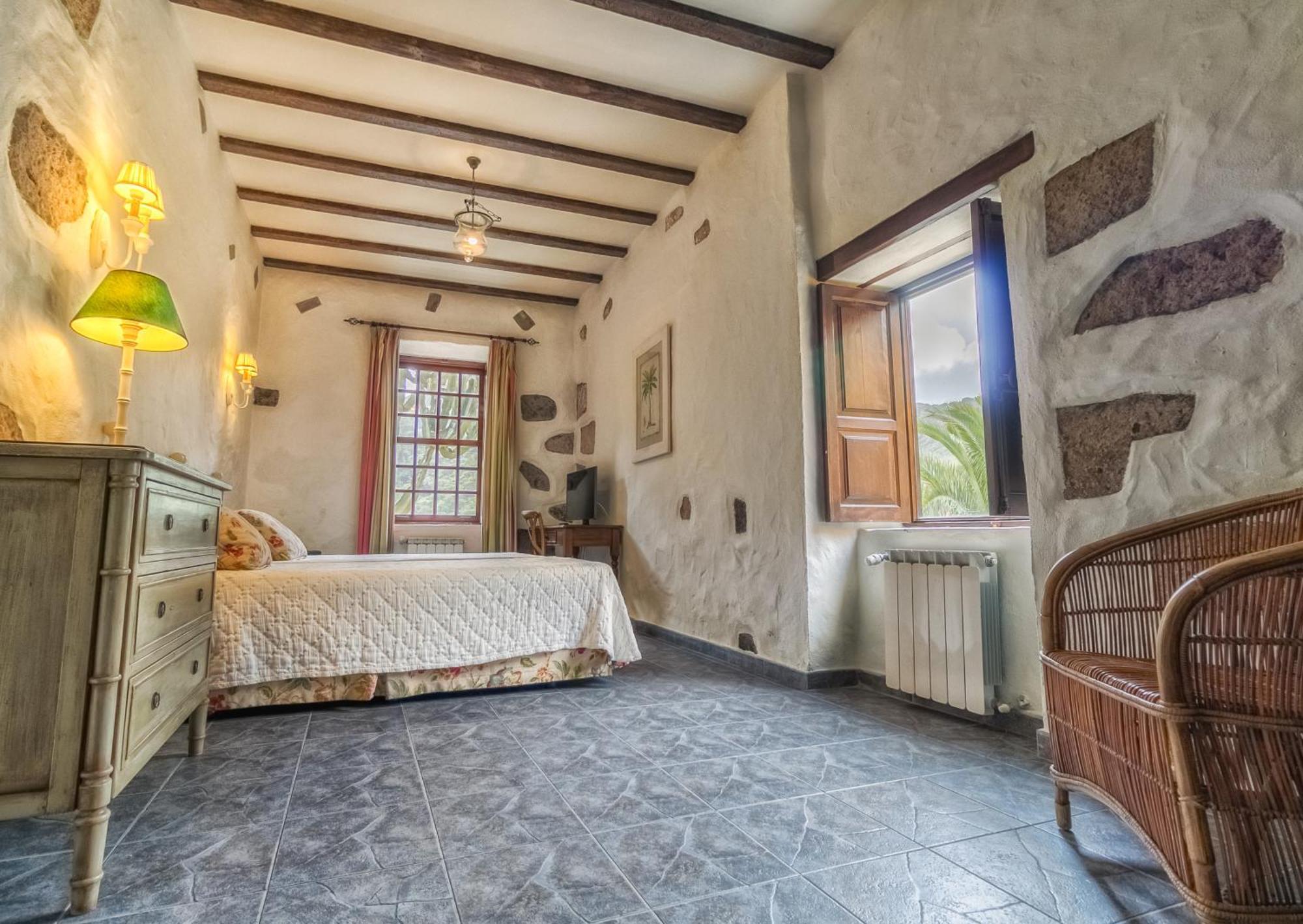 Hotel Rural Maipez By Livvo Las Palmas de Gran Canaria Eksteriør bilde