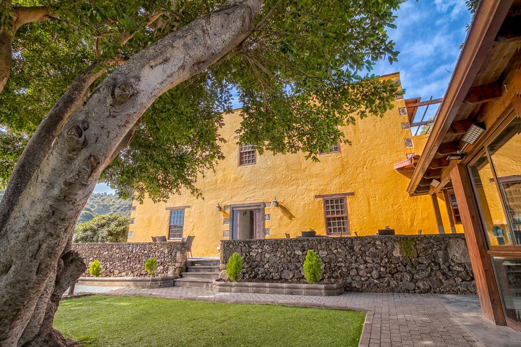 Hotel Rural Maipez By Livvo Las Palmas de Gran Canaria Eksteriør bilde