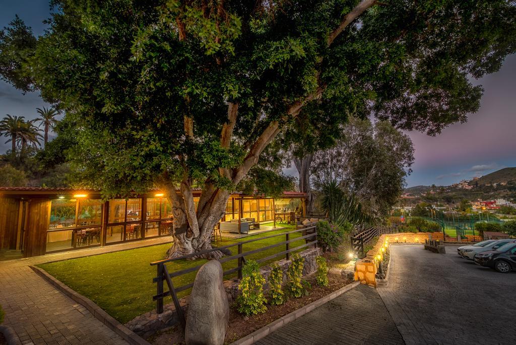 Hotel Rural Maipez By Livvo Las Palmas de Gran Canaria Eksteriør bilde