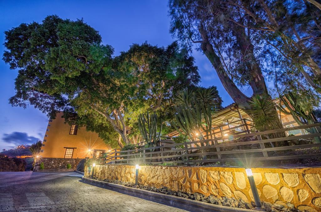 Hotel Rural Maipez By Livvo Las Palmas de Gran Canaria Eksteriør bilde