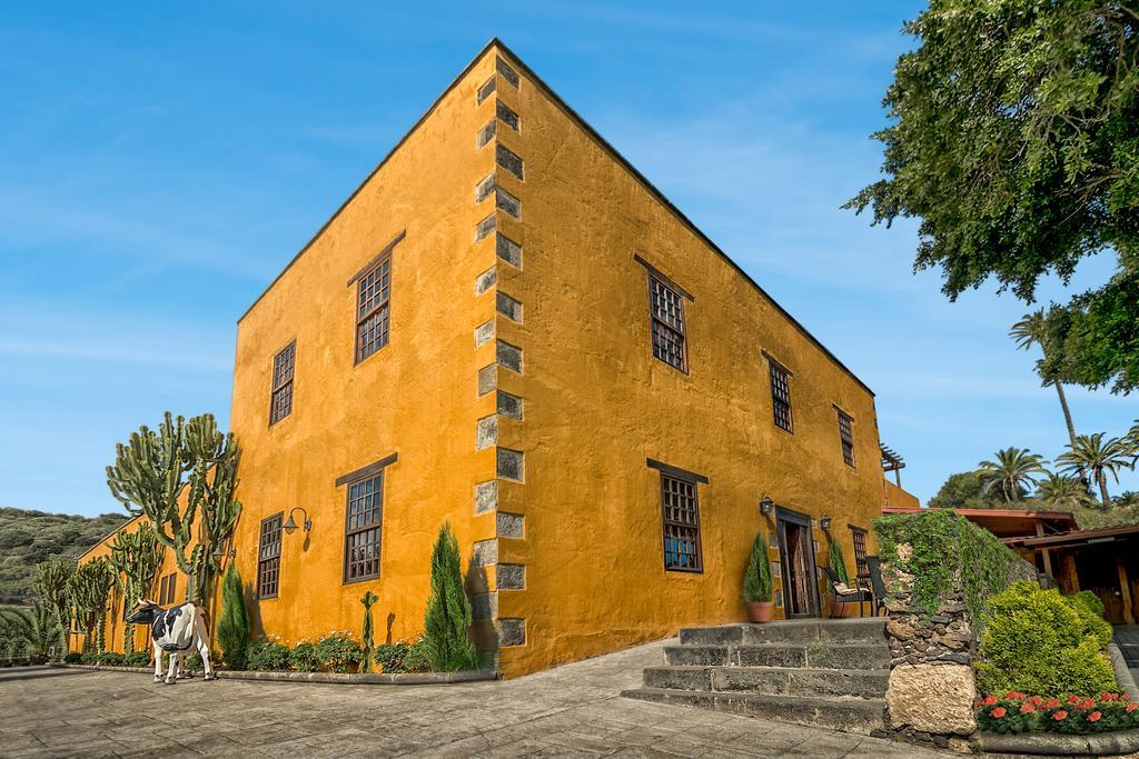 Hotel Rural Maipez By Livvo Las Palmas de Gran Canaria Eksteriør bilde