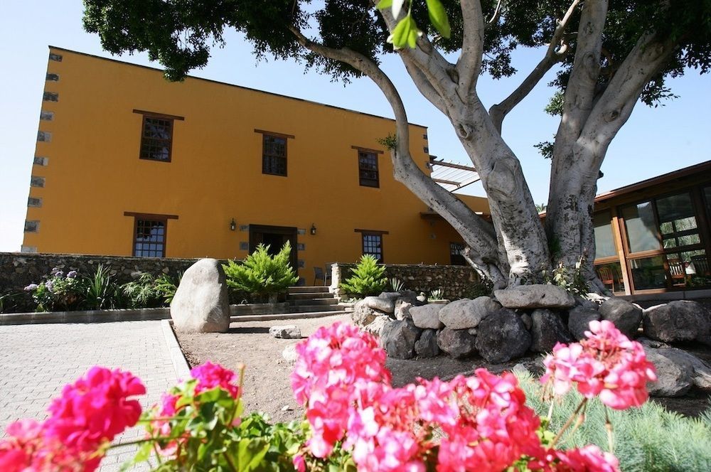 Hotel Rural Maipez By Livvo Las Palmas de Gran Canaria Eksteriør bilde