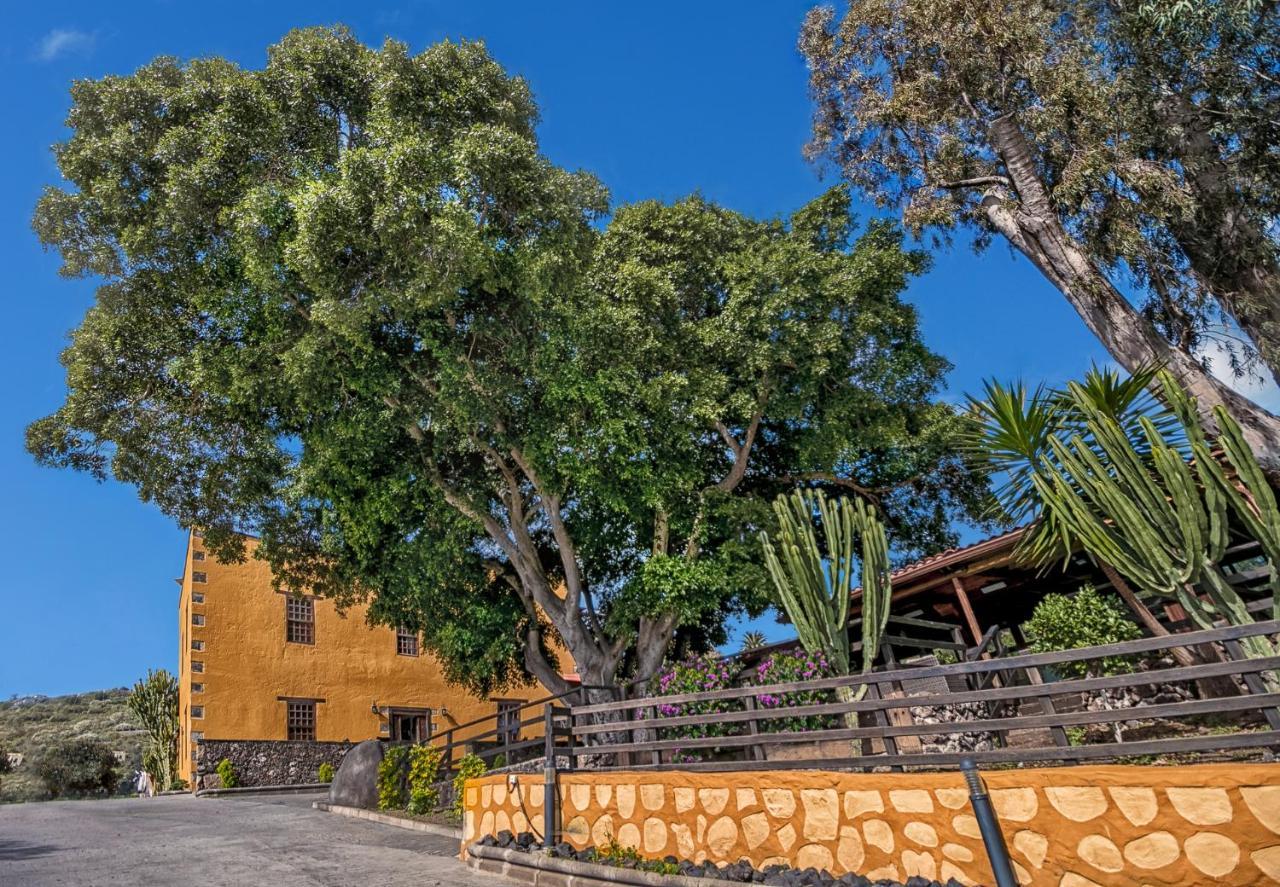 Hotel Rural Maipez By Livvo Las Palmas de Gran Canaria Eksteriør bilde